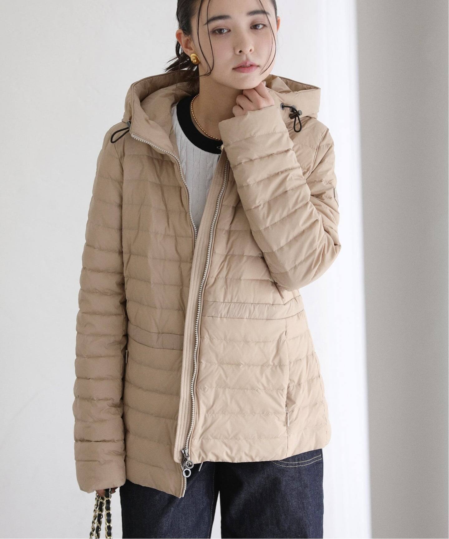 TATRAS/タトラス HAAV（ダウンジャケット）｜La Totalite（ラ