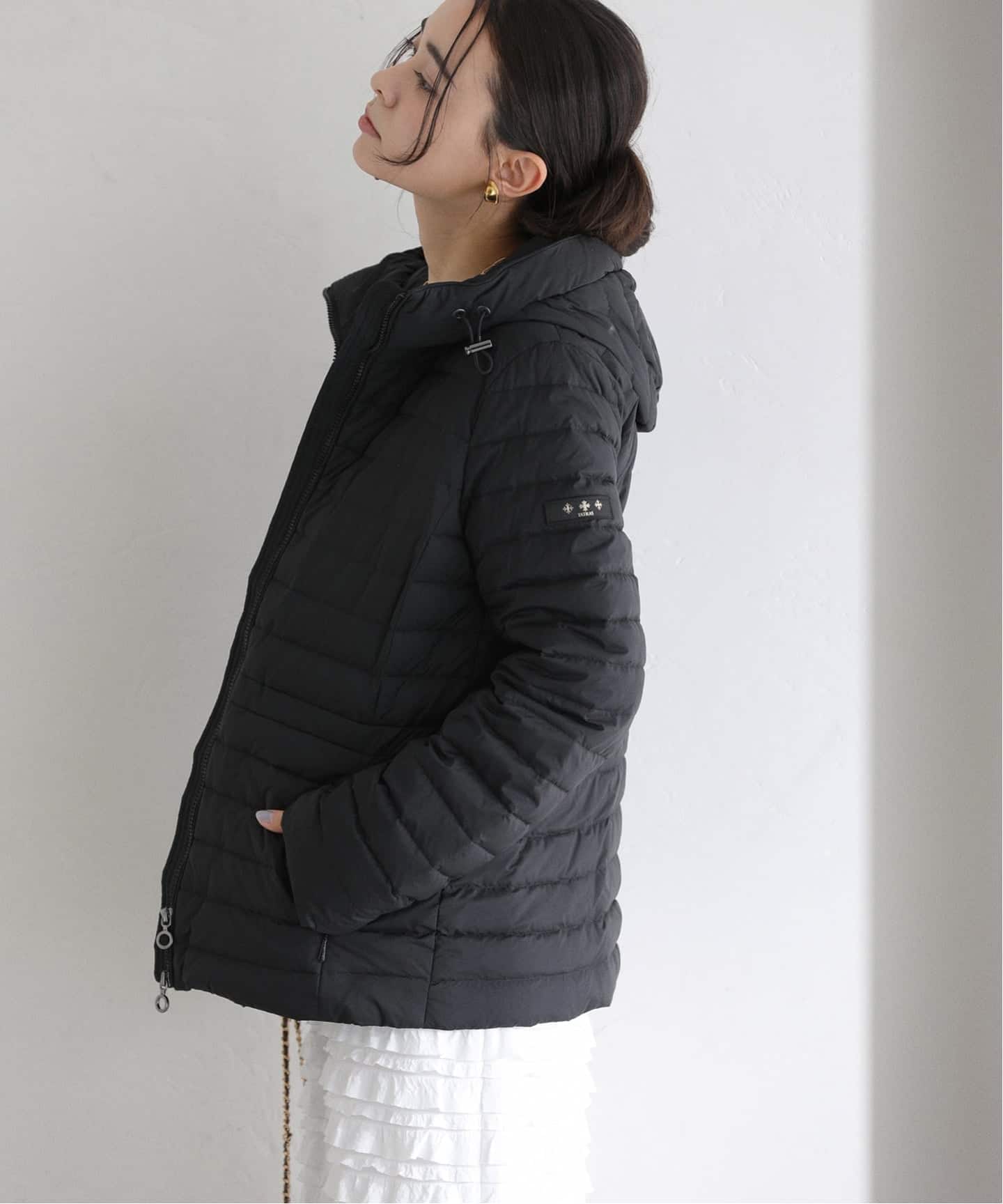 TATRAS/タトラス HAAV（ダウンジャケット）｜La Totalite（ラ