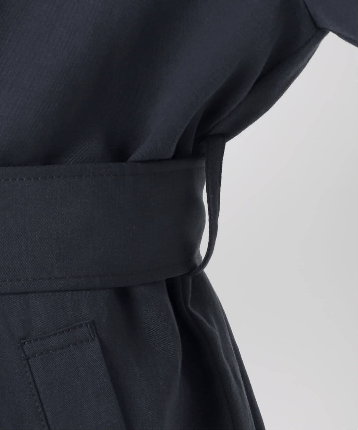 ノーカラーコート（ノーカラーコート）｜Spick & Span（スピック