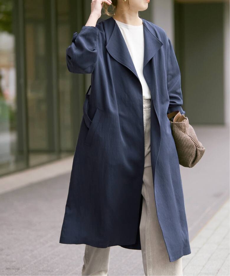 ブルゾン／アウター