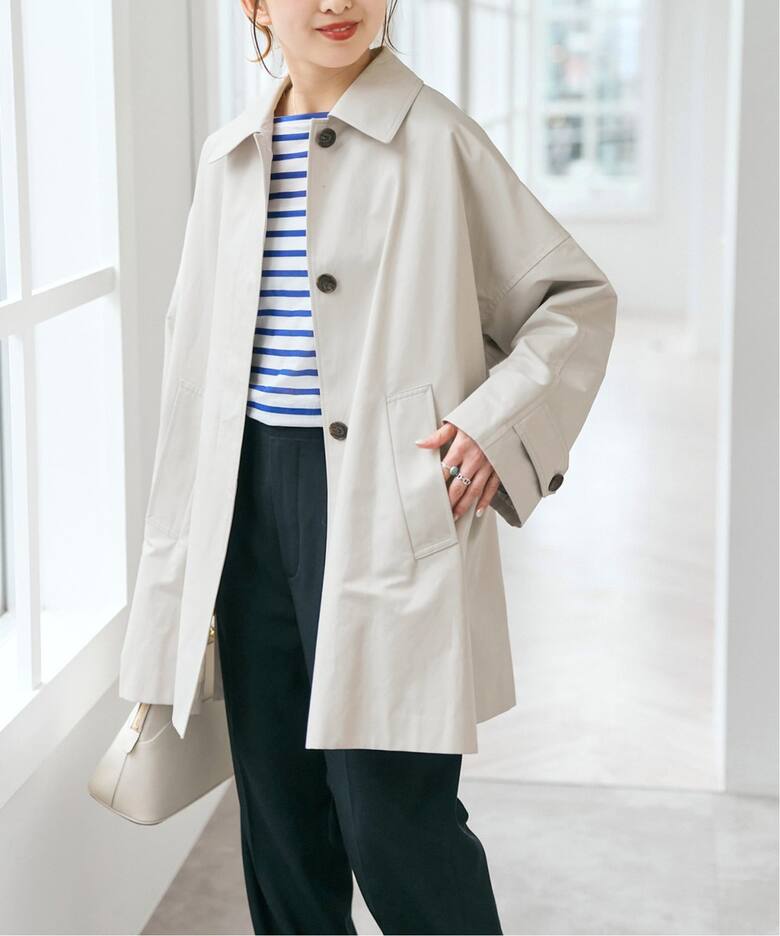 ブルゾン／アウター