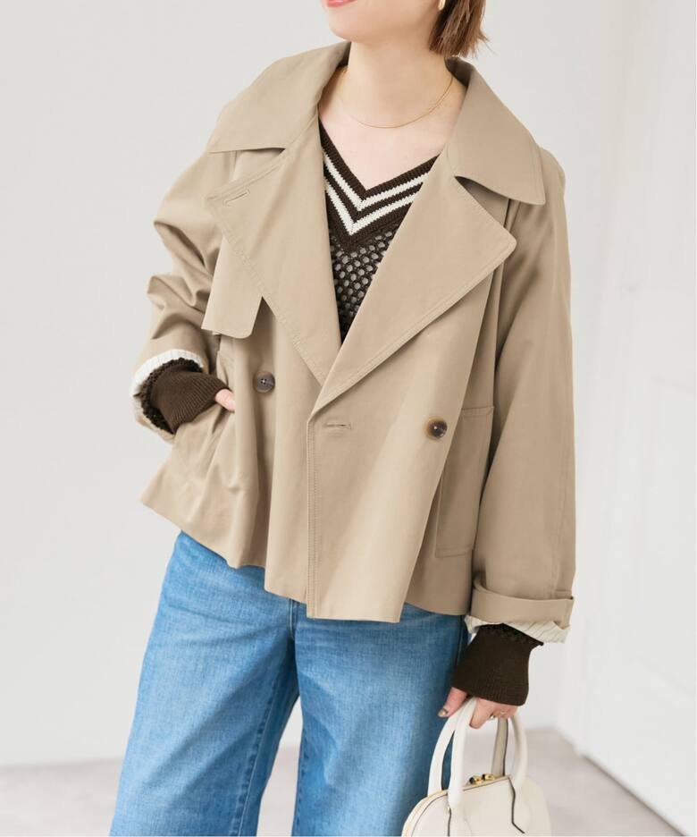 ブルゾン／アウター