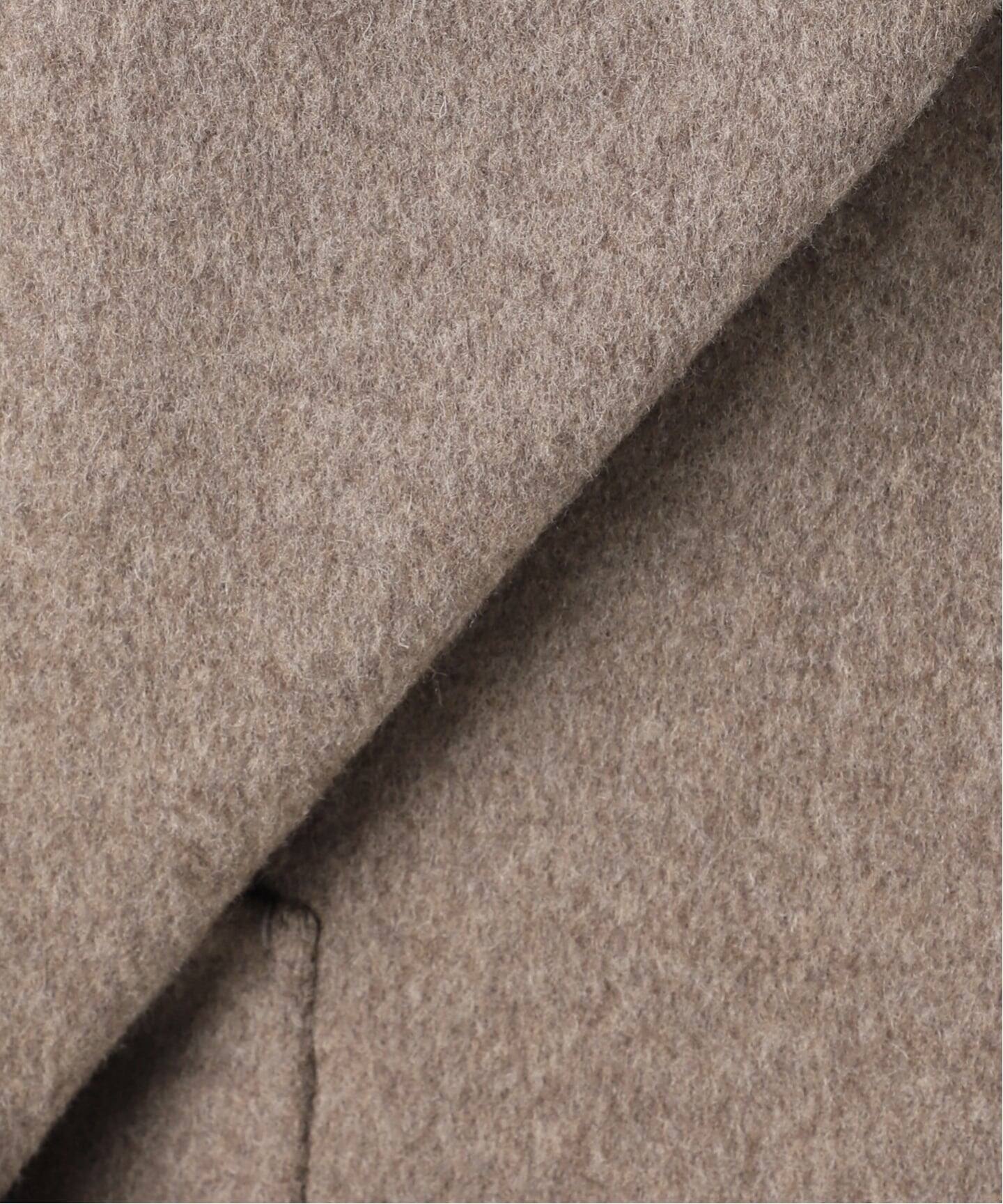 予約》ウールリバーダッフルコート（ダッフルコート）｜Spick & Span
