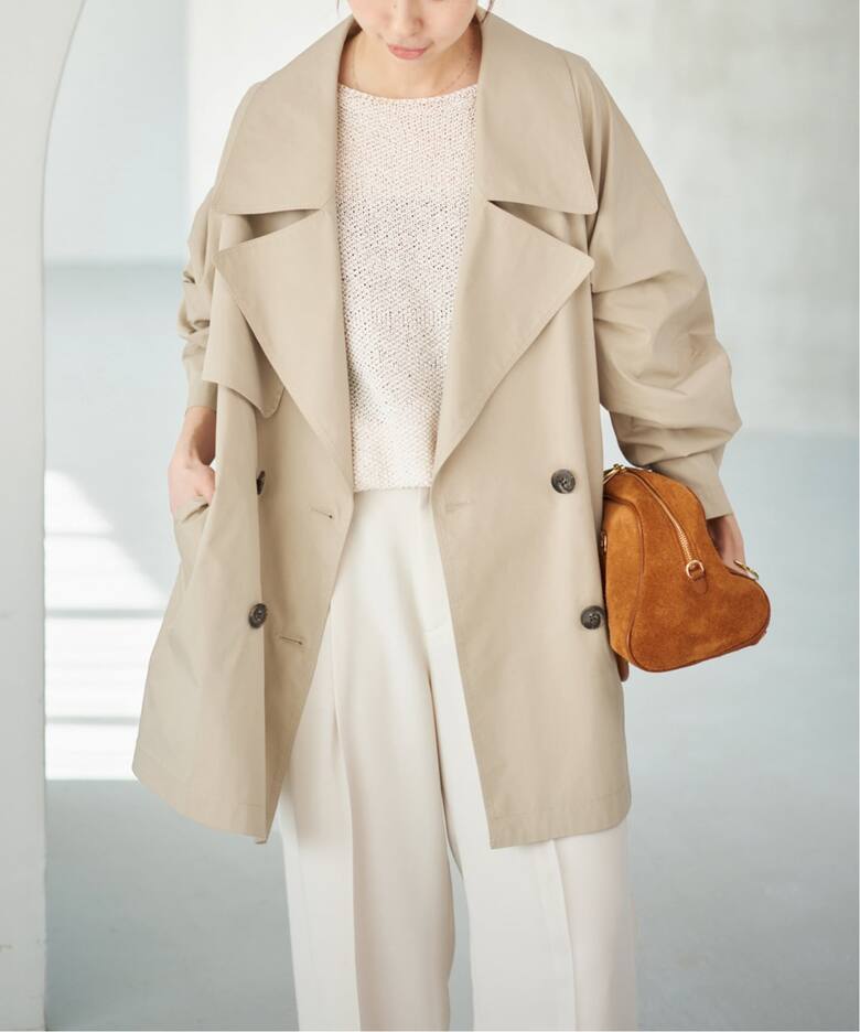 ブルゾン／アウター