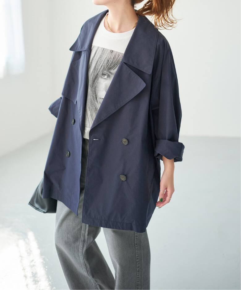 ブルゾン／アウター