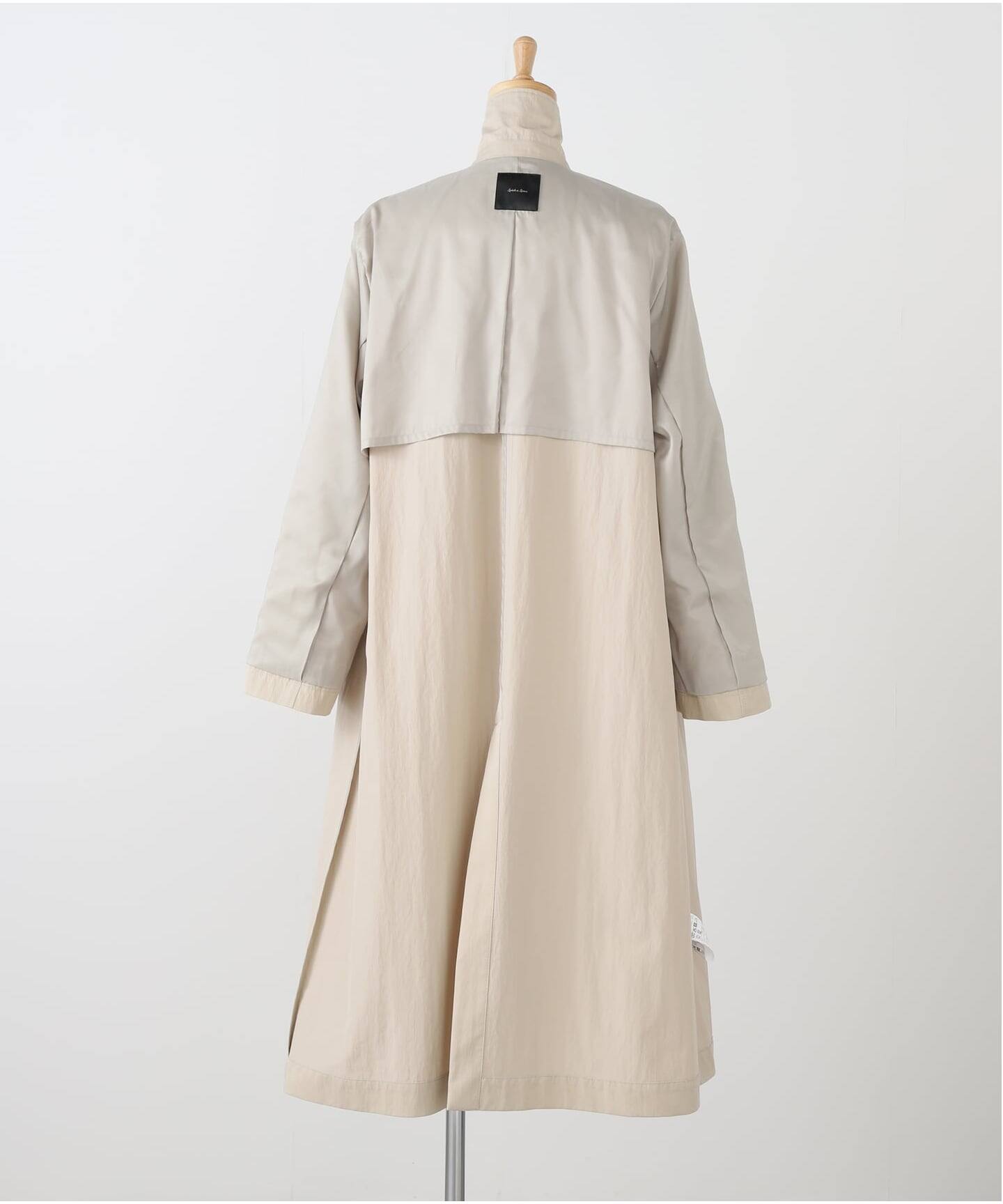 追加予約》エアリーギャバジンコート（その他ブルゾン／アウター