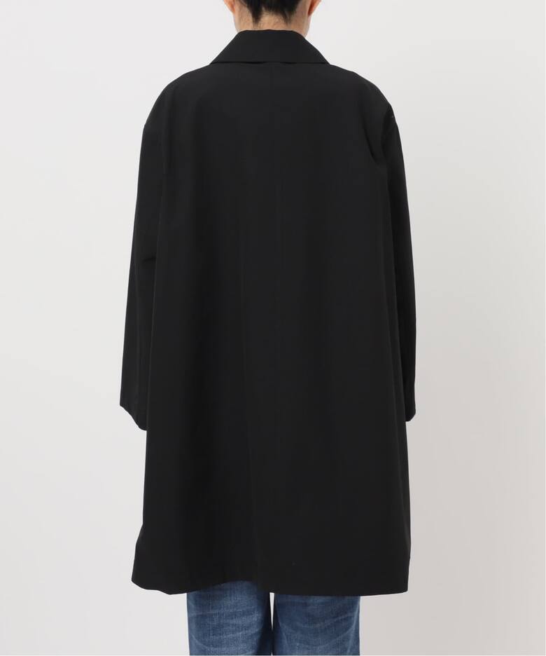 TRADITIONAL WEATHERWEAR 別注LINTON *（ステンカラーコート）｜Spick 