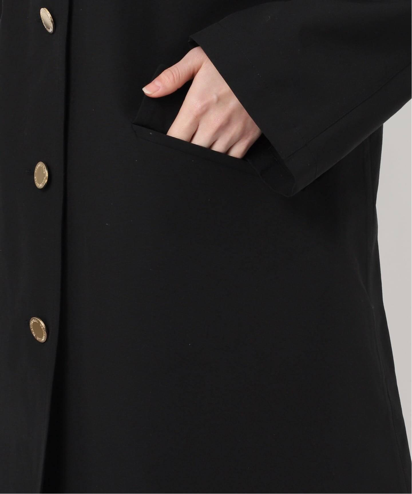 spick&span TraditionalWeatherwear コート Spick & Span｜TRADITIONAL WEATHERWEAR 別注LINTON * | Rakuten