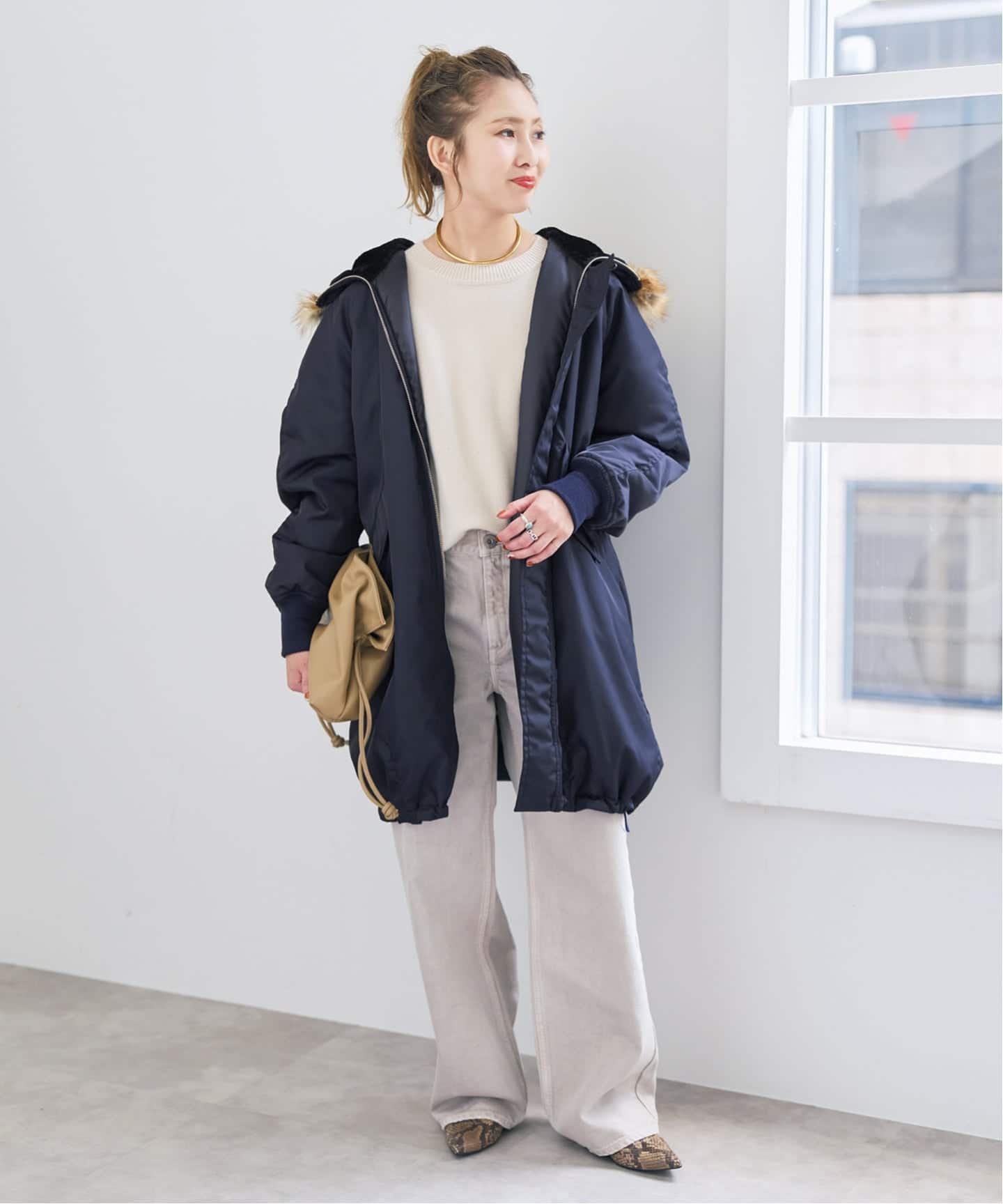 予約》TICCA / ティッカ モッズコート（モッズコート）｜Spick & Span