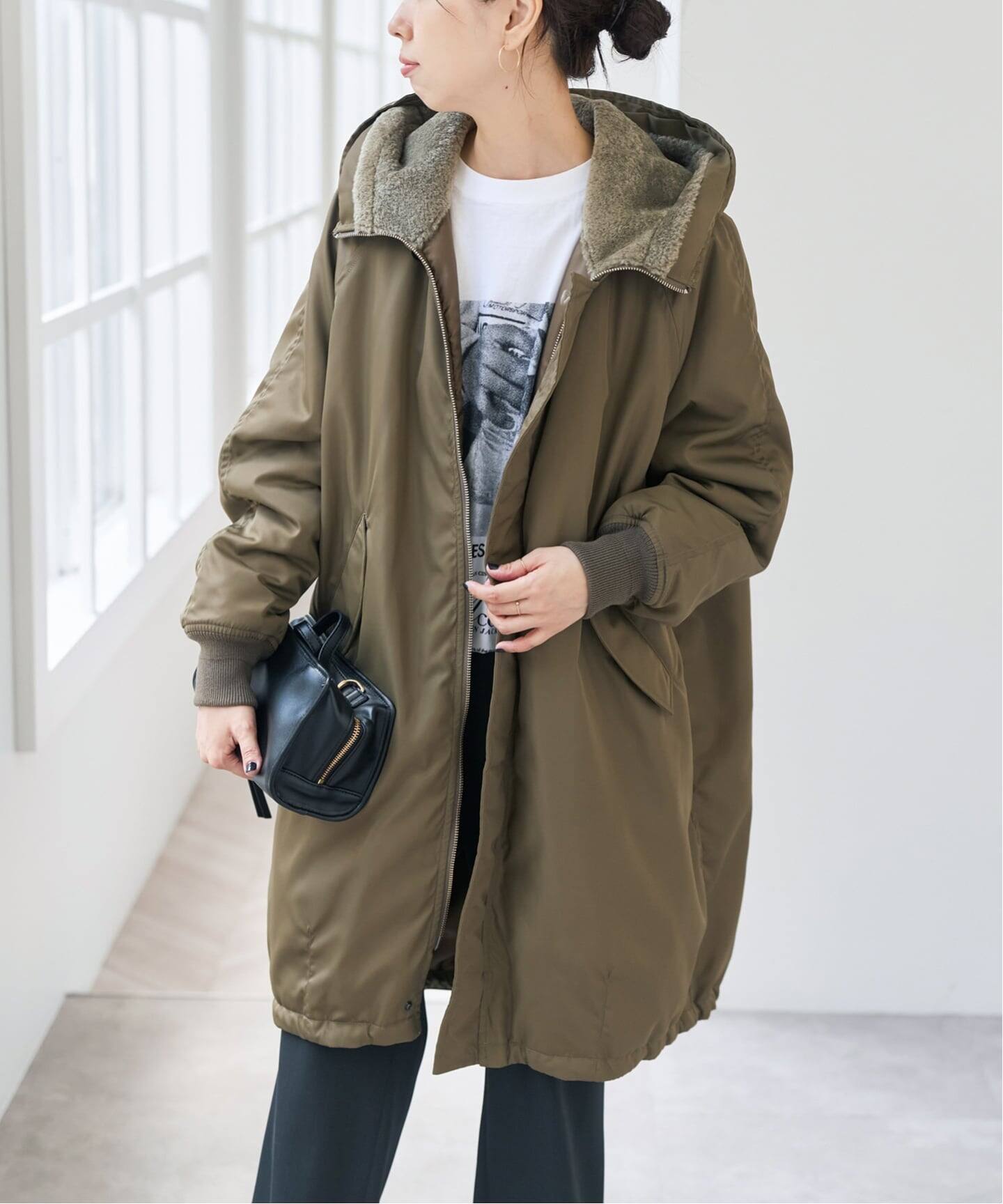 TICCA / ティッカ モッズコート（モッズコート）｜Spick & Span