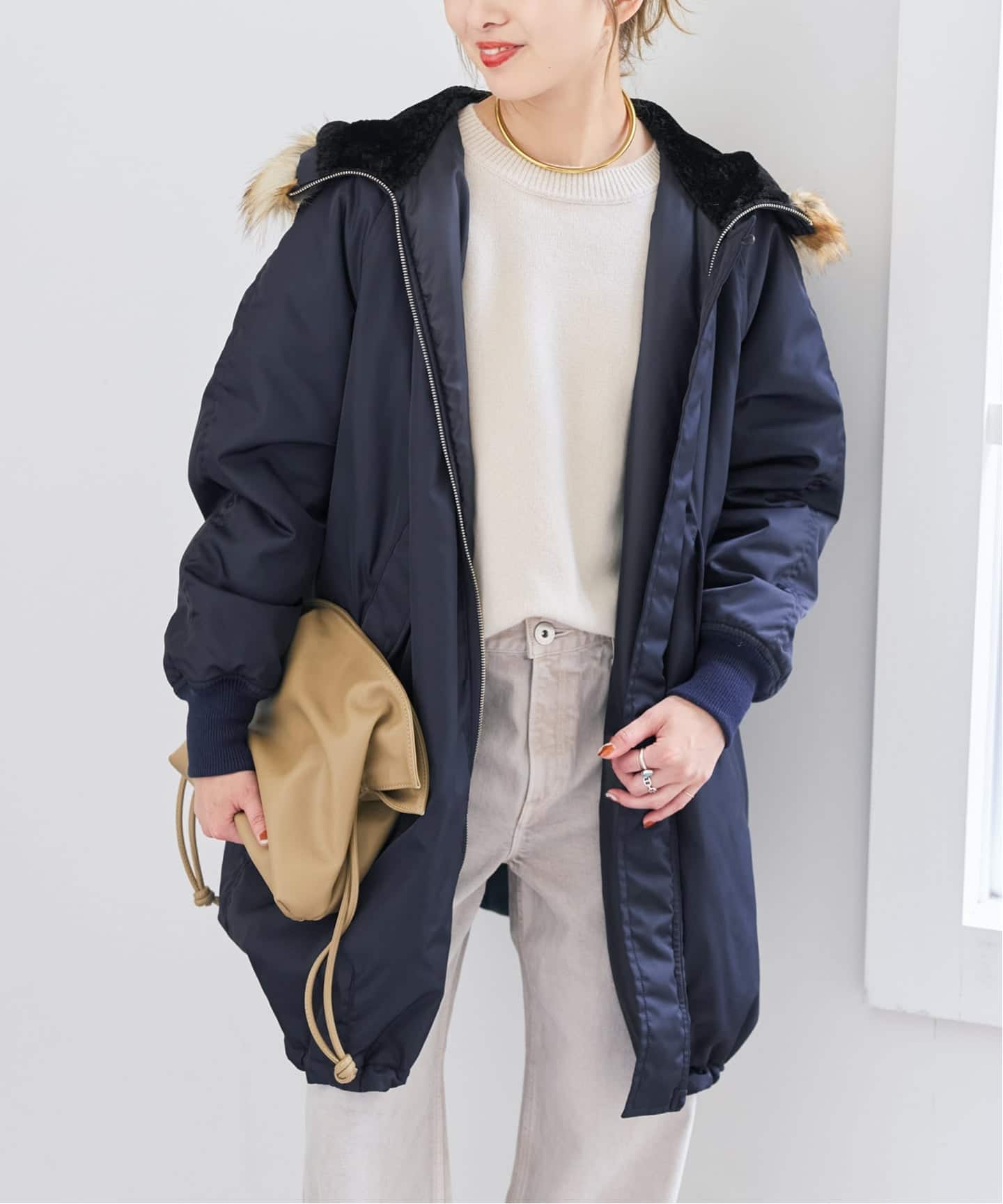 予約》TICCA / ティッカ モッズコート（モッズコート）｜Spick & Span