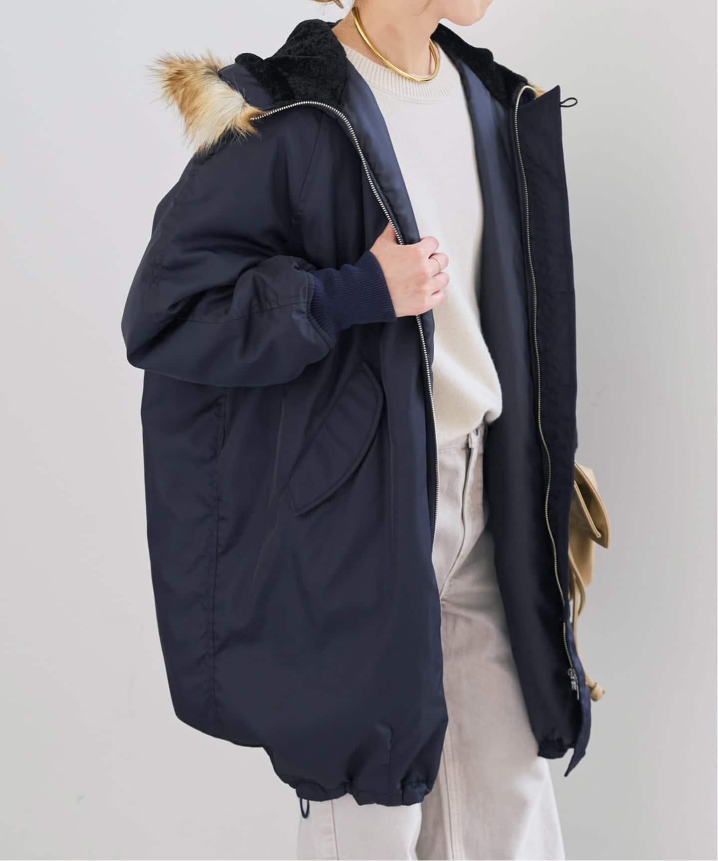 予約》TICCA / ティッカ モッズコート（モッズコート）｜Spick & Span