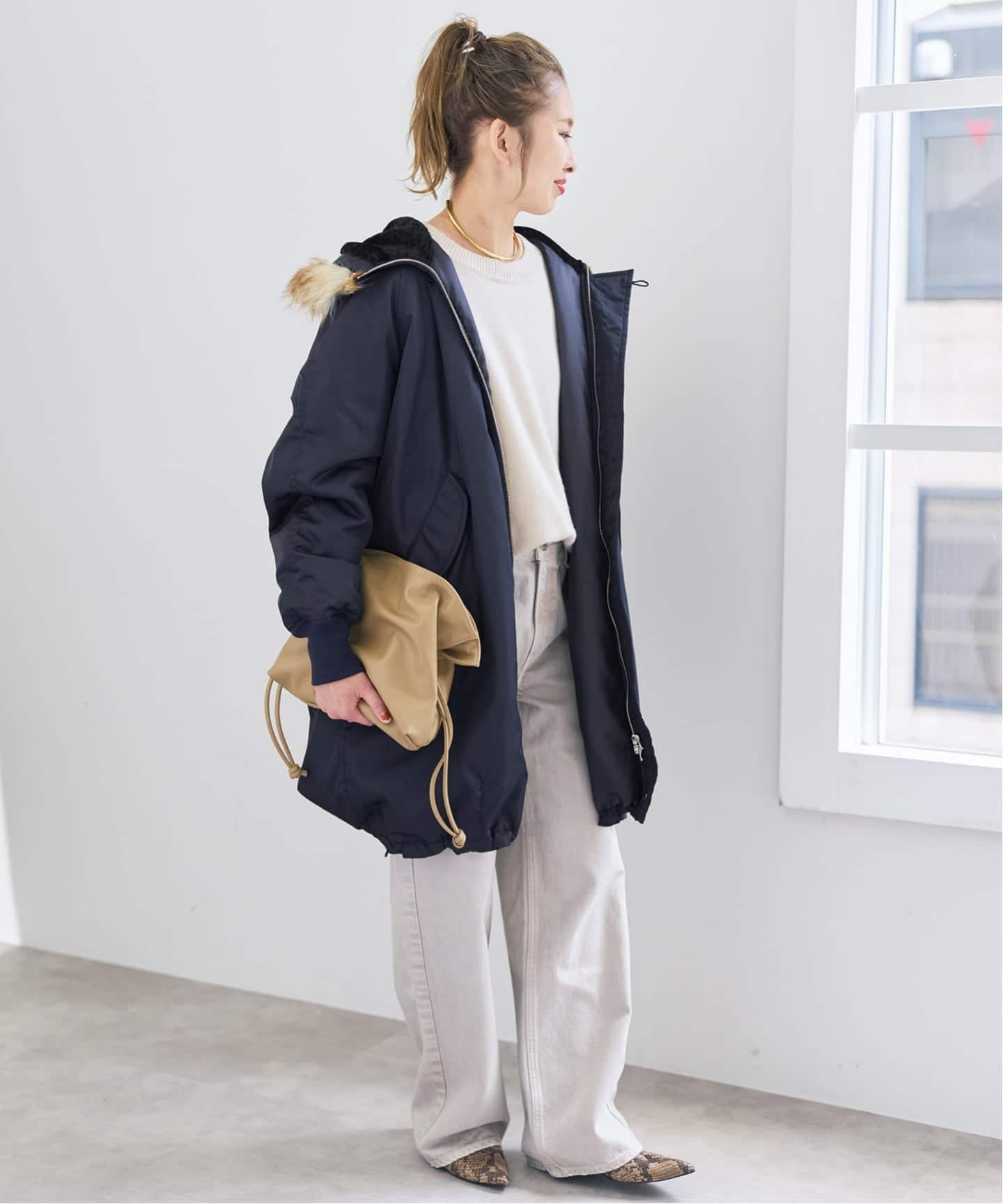 予約》TICCA / ティッカ モッズコート（モッズコート）｜Spick & Span