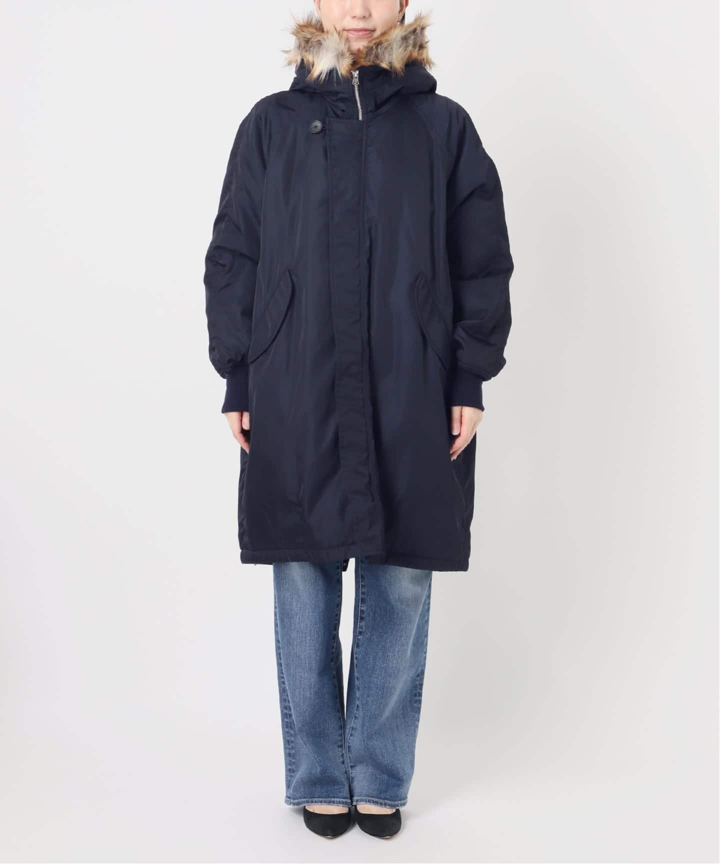 予約》TICCA / ティッカ モッズコート（モッズコート）｜Spick & Span