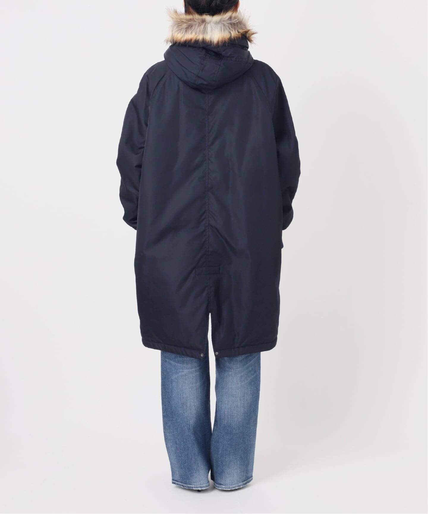 予約》TICCA / ティッカ モッズコート（モッズコート）｜Spick & Span