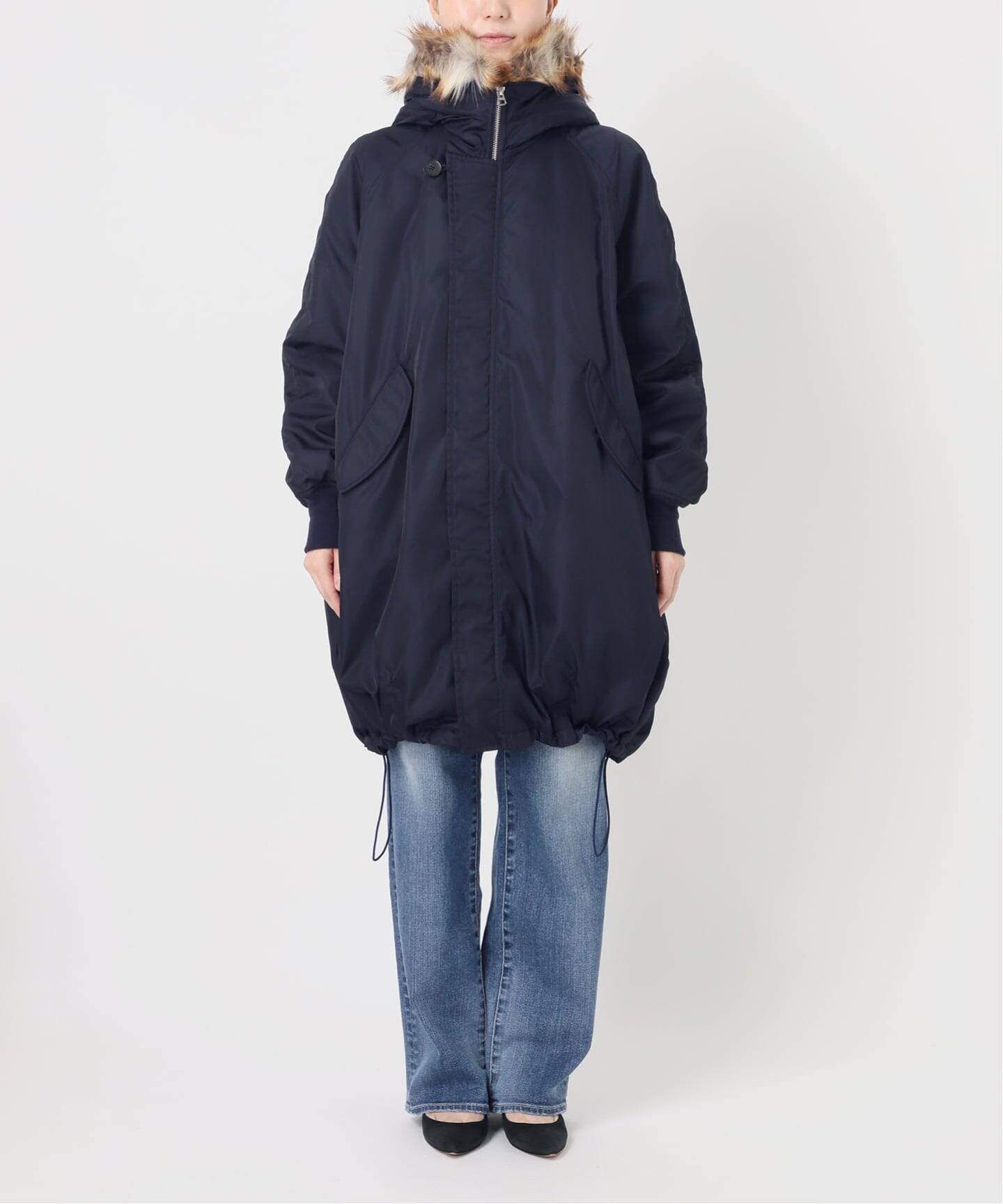 予約》TICCA / ティッカ モッズコート（モッズコート）｜Spick & Span