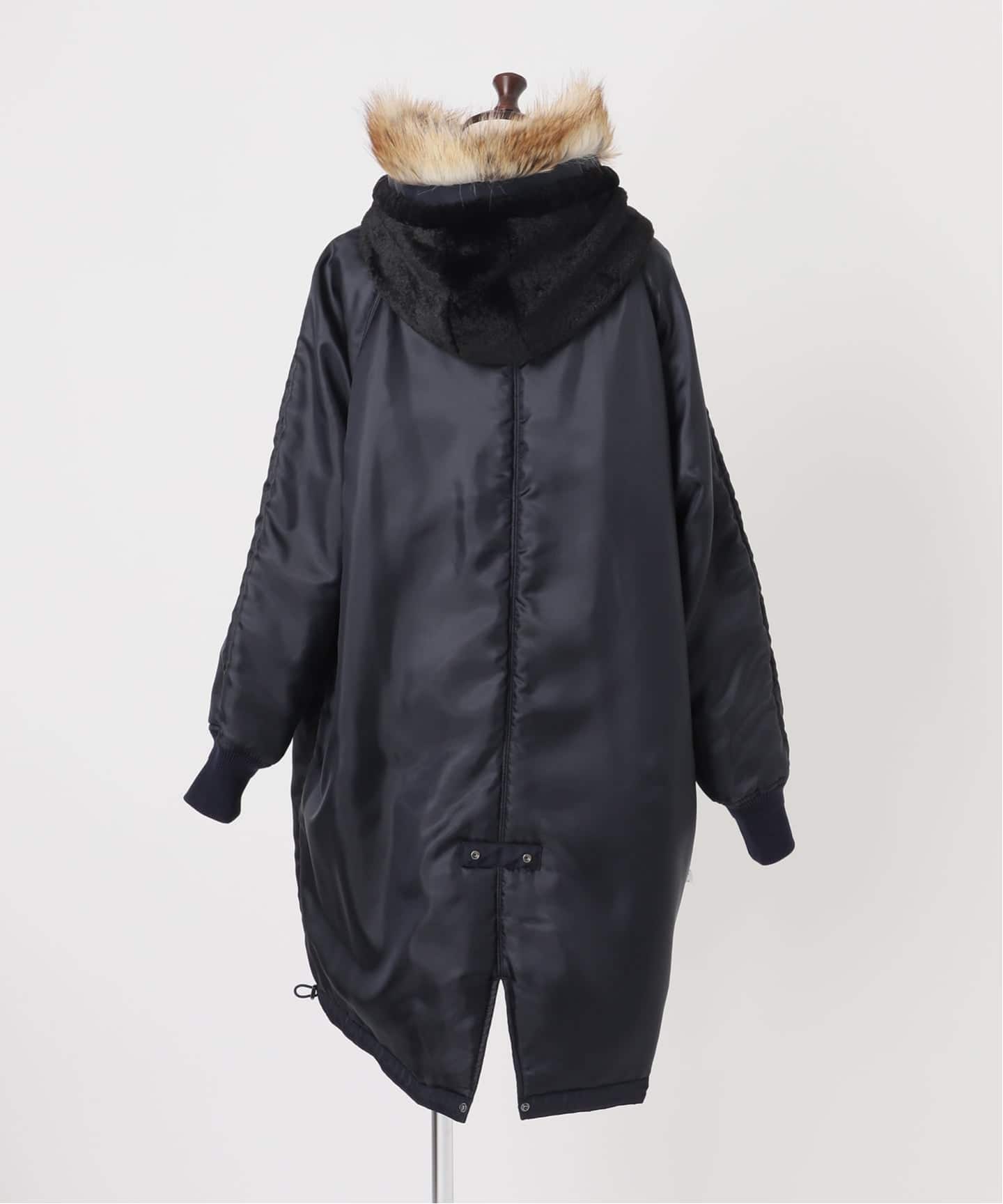 予約》TICCA / ティッカ モッズコート（モッズコート）｜Spick & Span