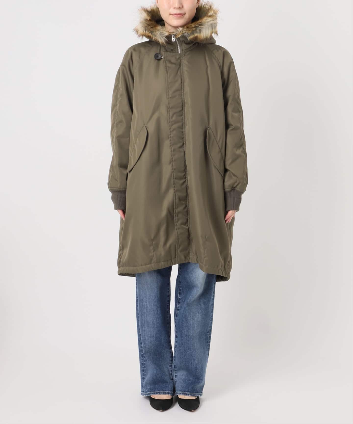 予約》TICCA / ティッカ モッズコート（モッズコート）｜Spick & Span