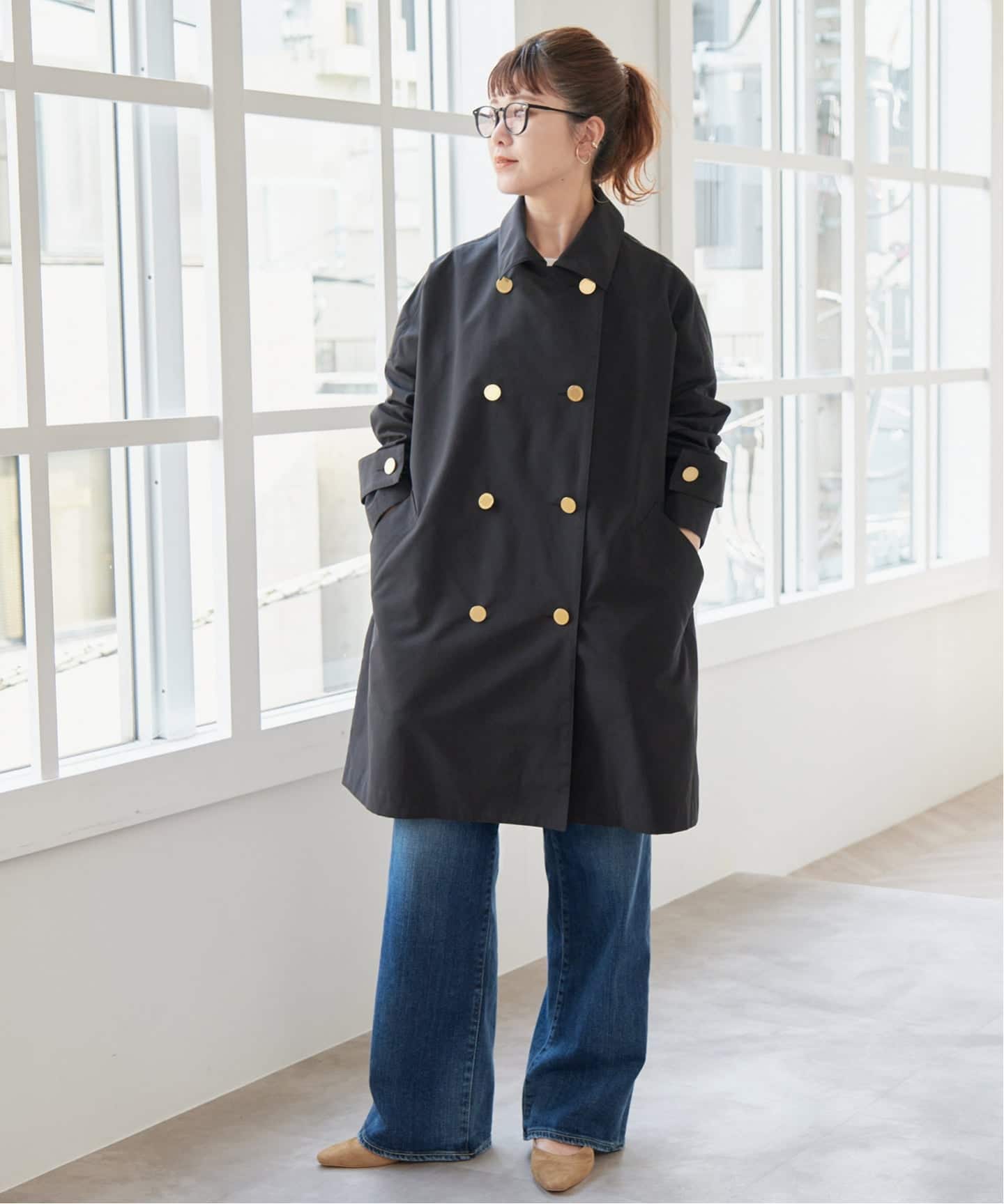 追加》TRADITIONAL WEATHERWEAR/トラディショナルウェザーウェア