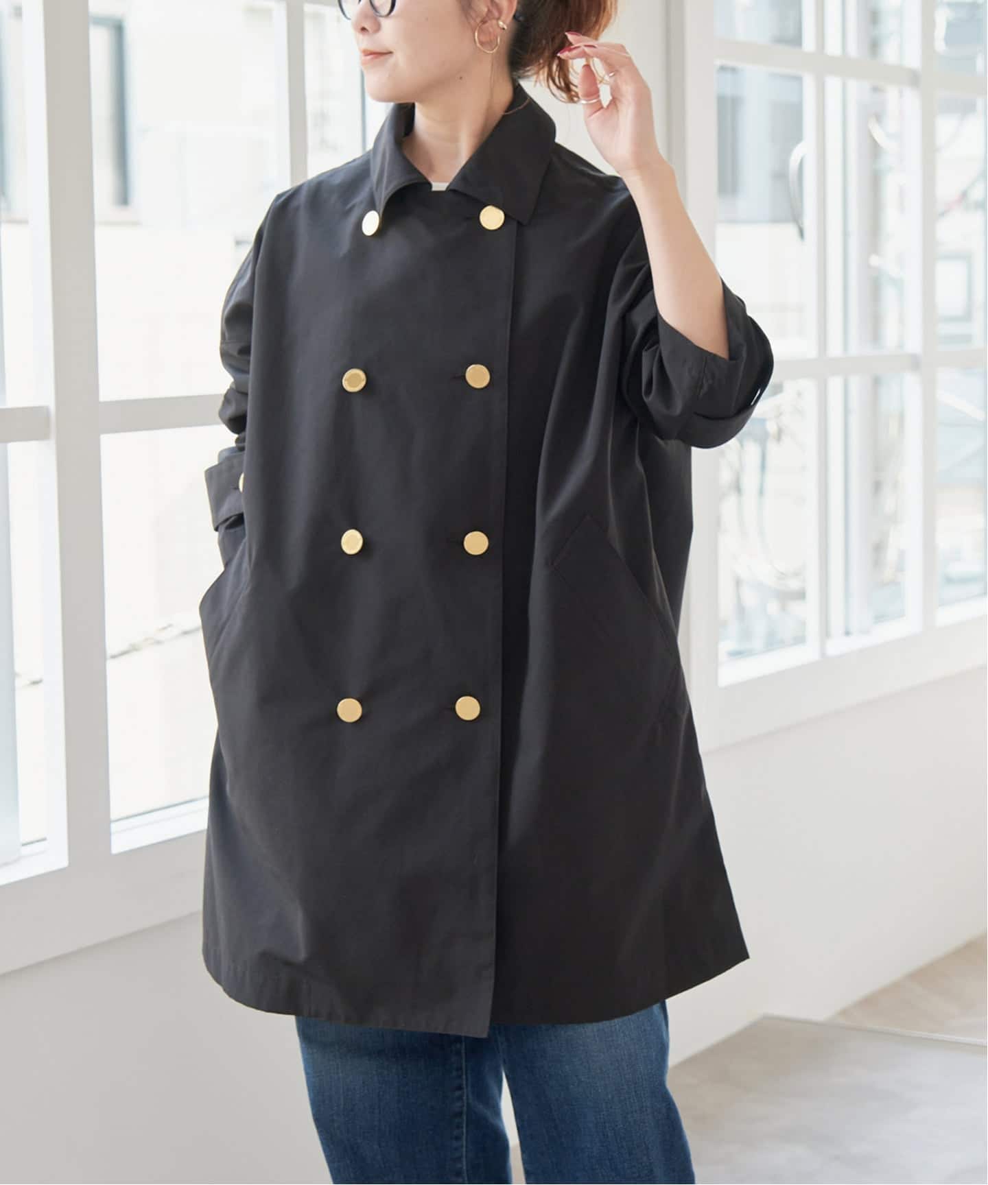 追加》TRADITIONAL WEATHERWEAR/トラディショナルウェザーウェア