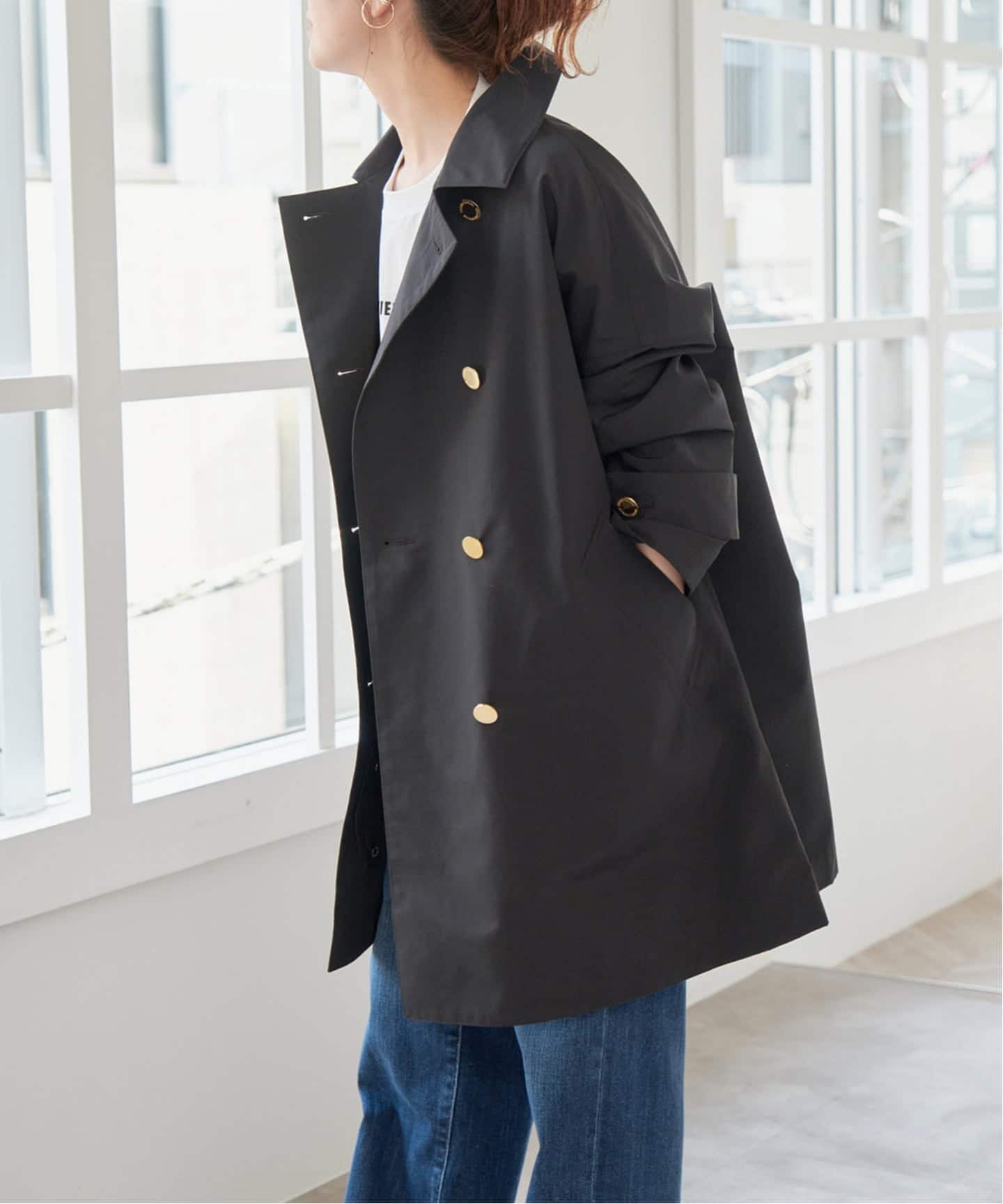 追加》TRADITIONAL WEATHERWEAR/トラディショナルウェザーウェア