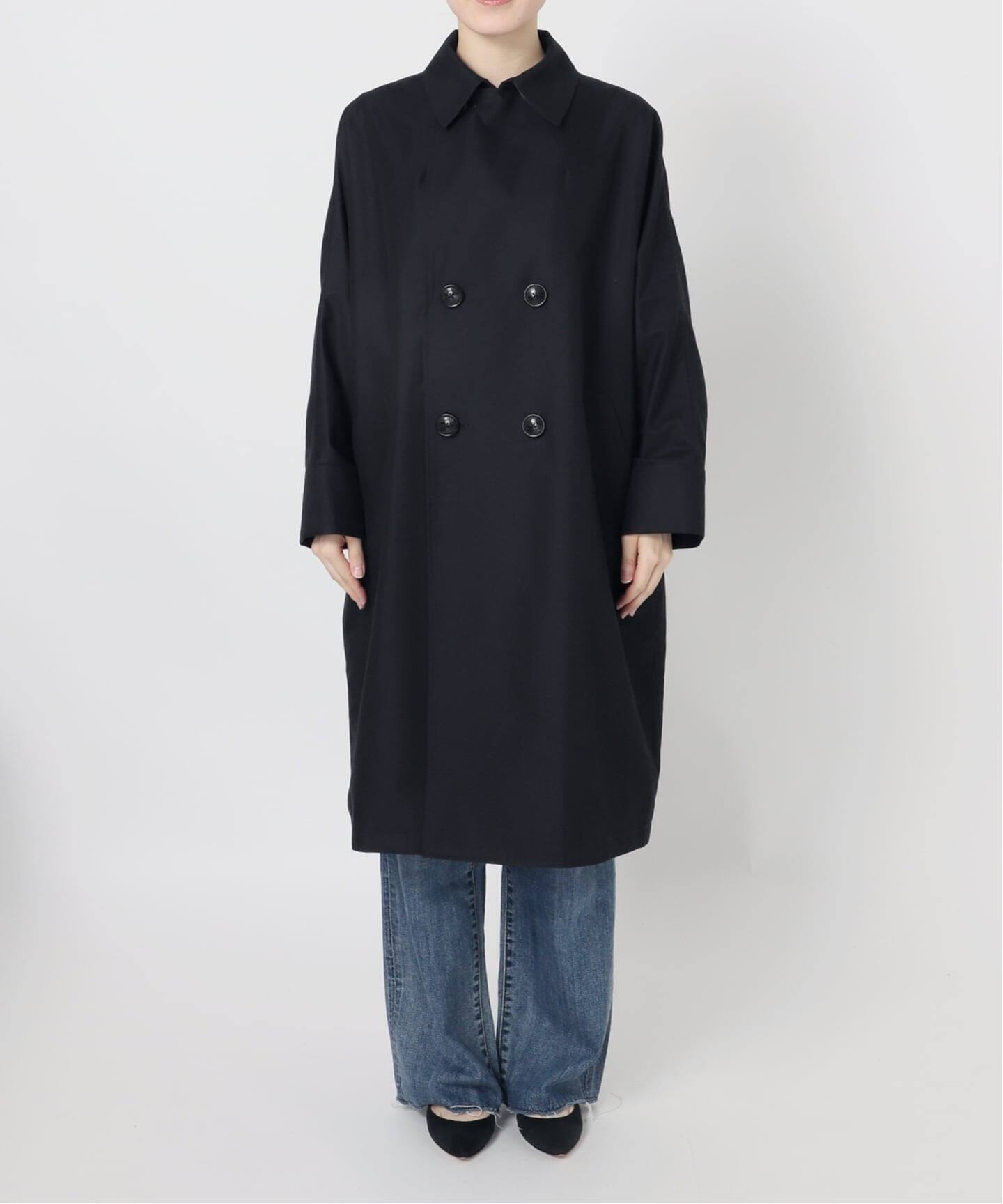 新色あり / 追加予約》TICCA / ティッカ テントトレンチコート