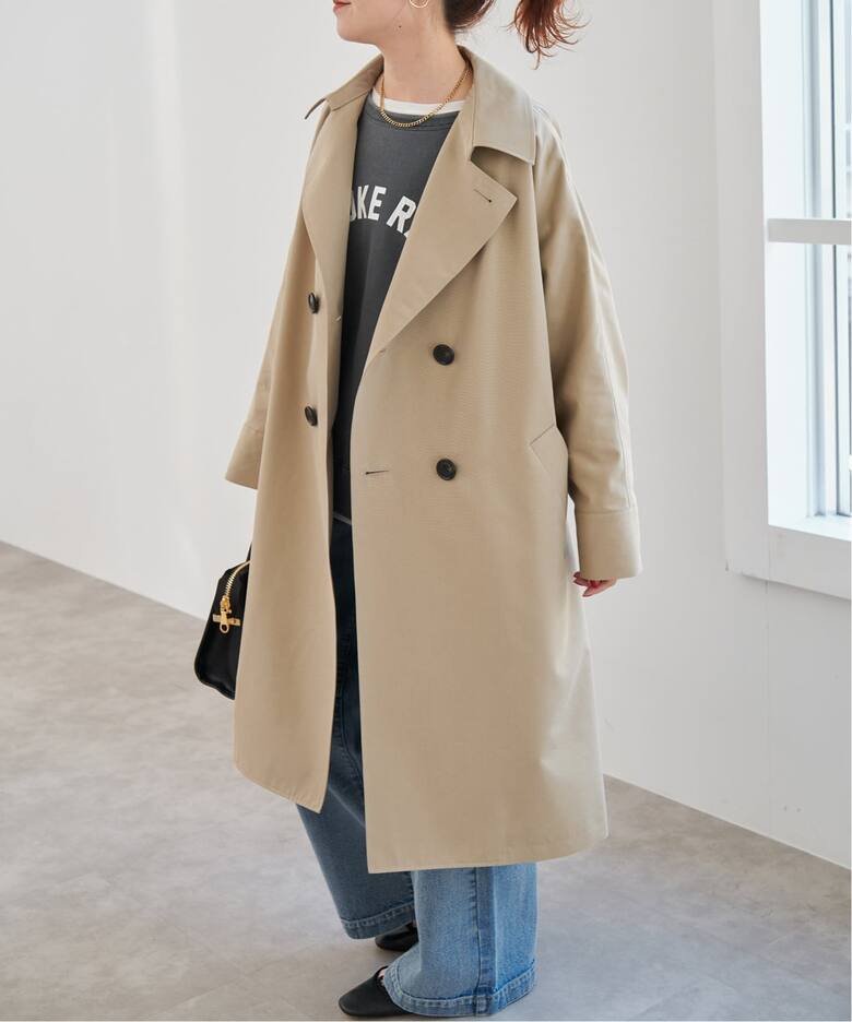 ブルゾン／アウター