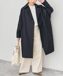 《新色あり / 追加》TICCA / ティッカ テントトレンチコート