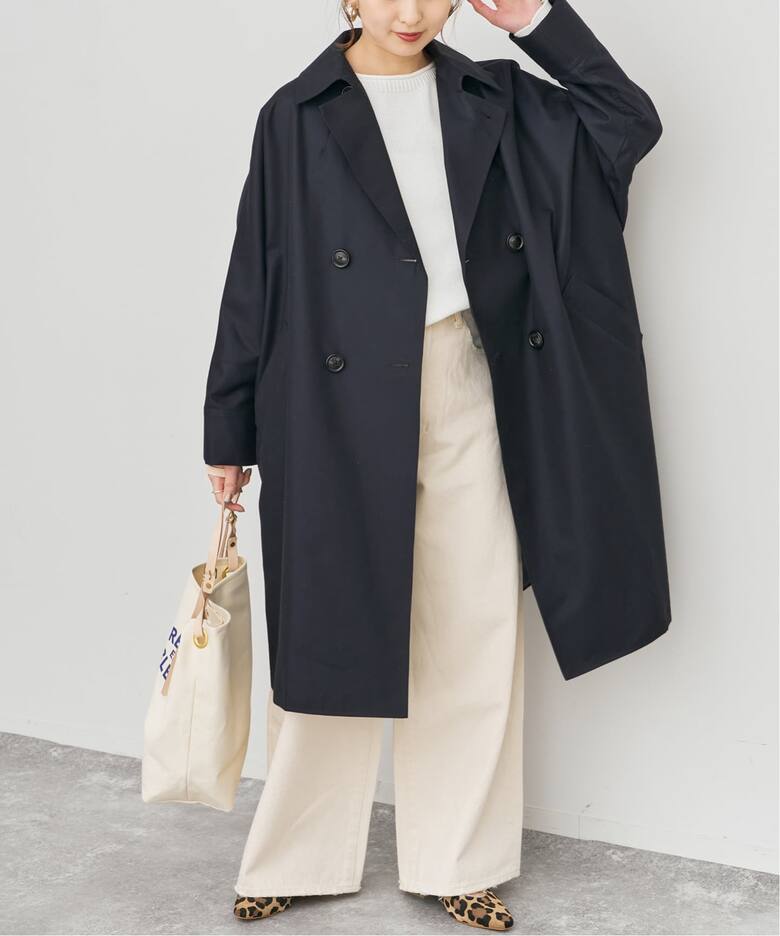 ブルゾン／アウター