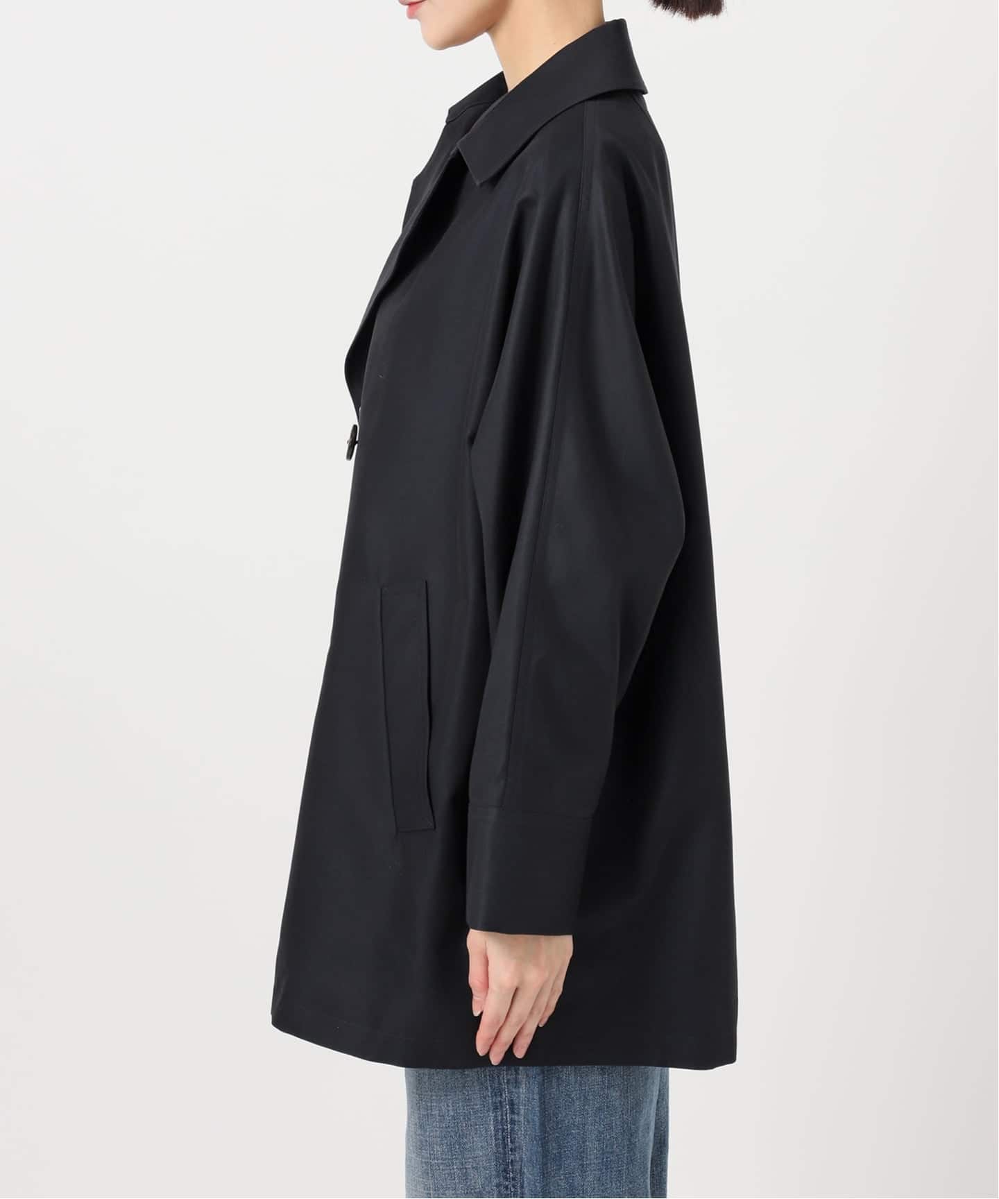 予約》TICCA / ティッカMiniテントトレンチコート（トレンチコート