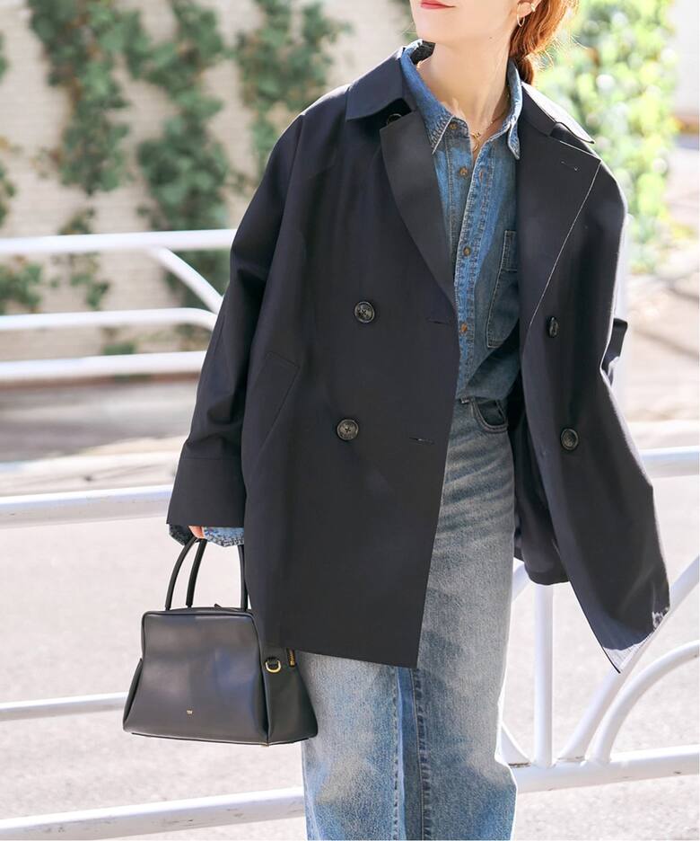 ブルゾン／アウター