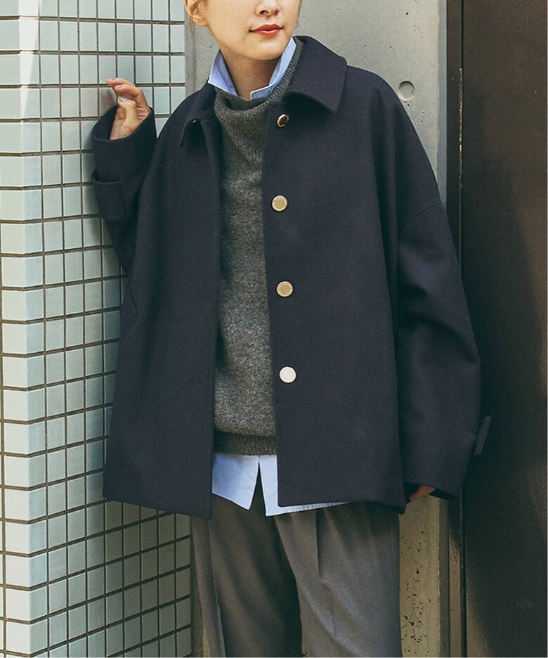 ブルゾン／アウター