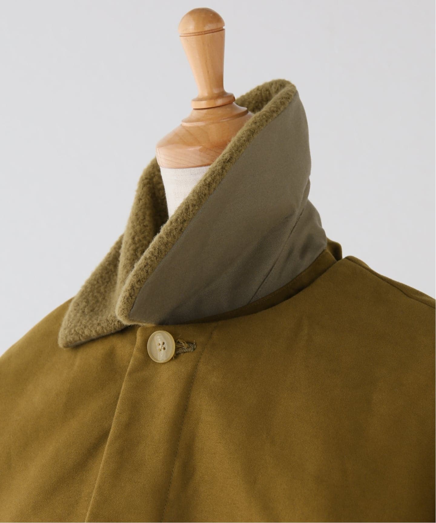一部店舗+WEB限定》SEEALL / シーオール CIVILIAN BLOUSON（その他