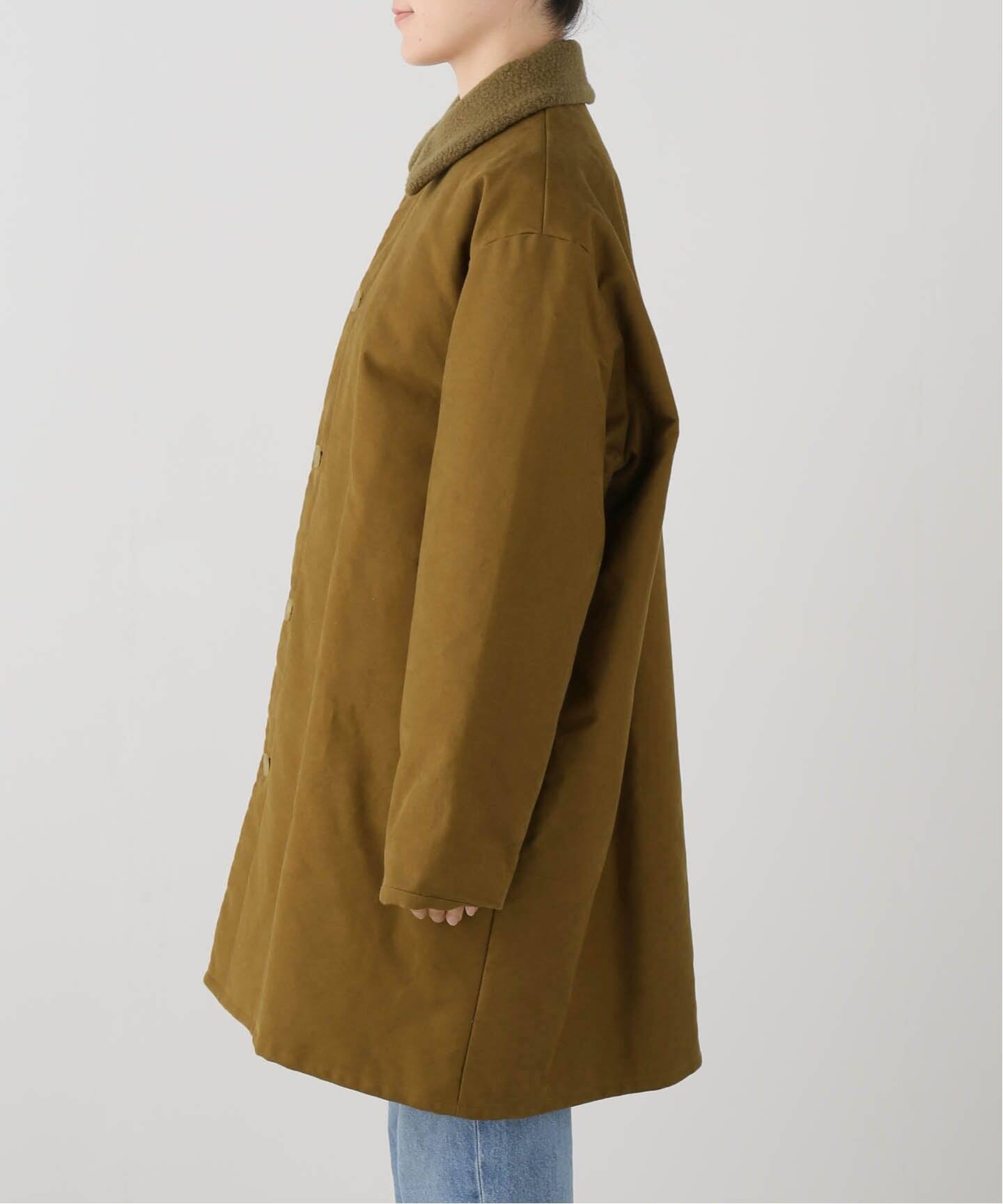 一部店舗+WEB限定》SEEALL / シーオール CIVILIAN BLOUSON（その他