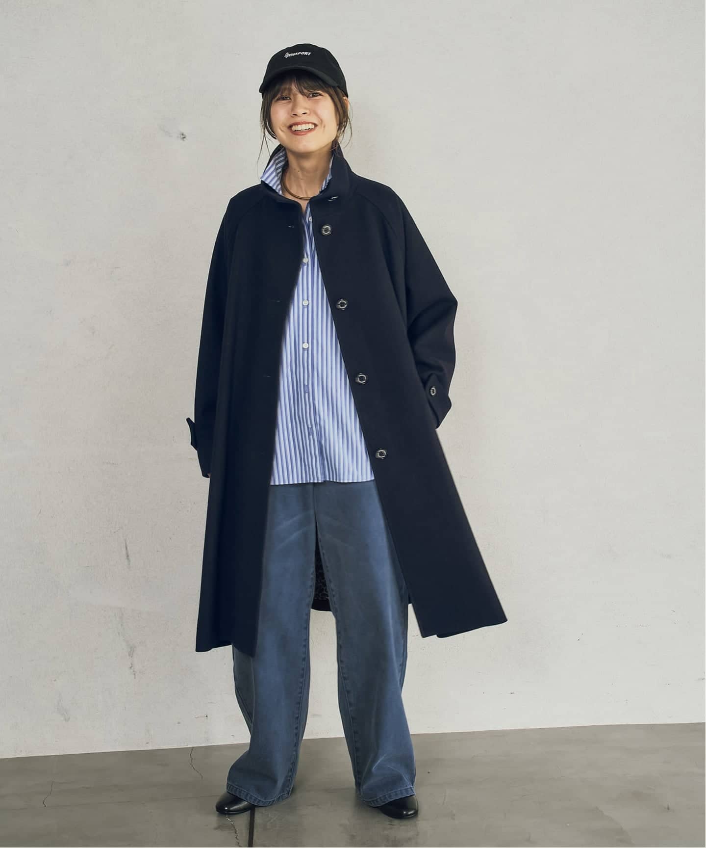 40周年 別注》Traditional Weatherwear HORTON EX.*（その他ブルゾン