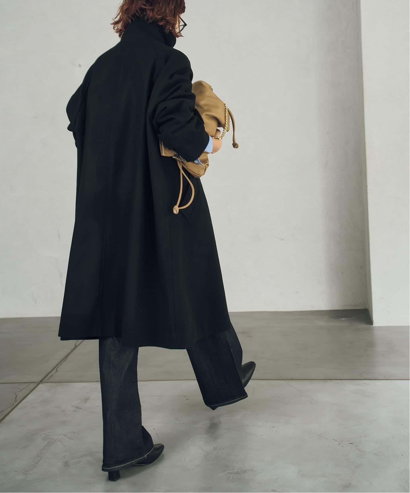 40周年 別注 / 予約》Traditional Weatherwear HORTON EX.*（その他