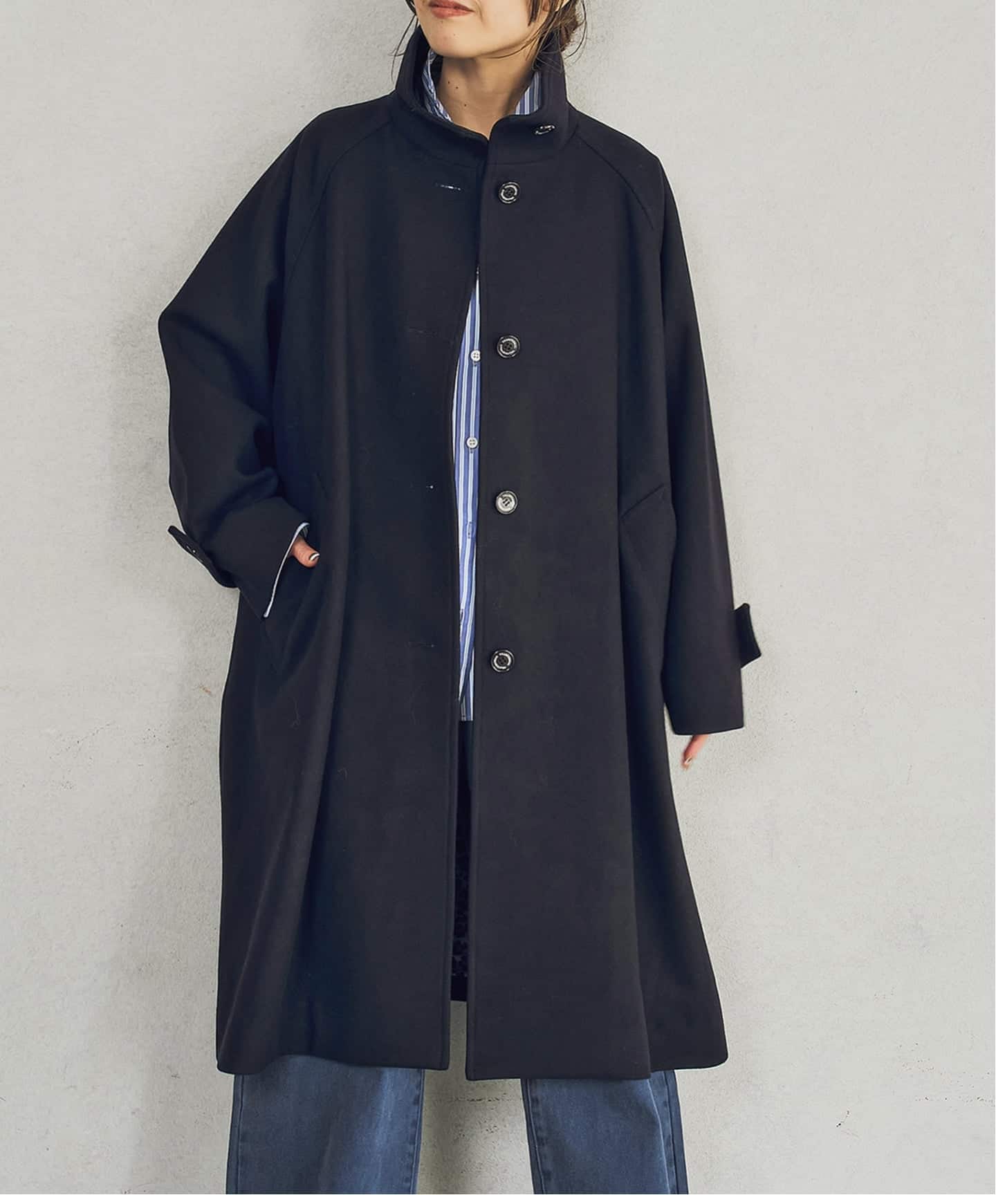 40周年 別注》Traditional Weatherwear HORTON EX.*（その他ブルゾン