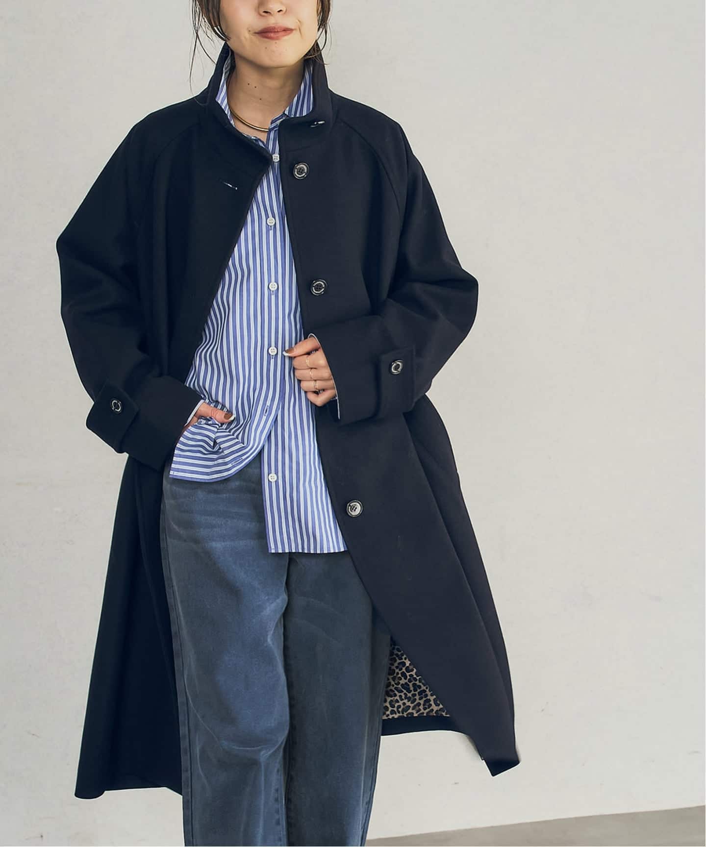 40周年 別注 / 予約》Traditional Weatherwear HORTON EX.*（その他