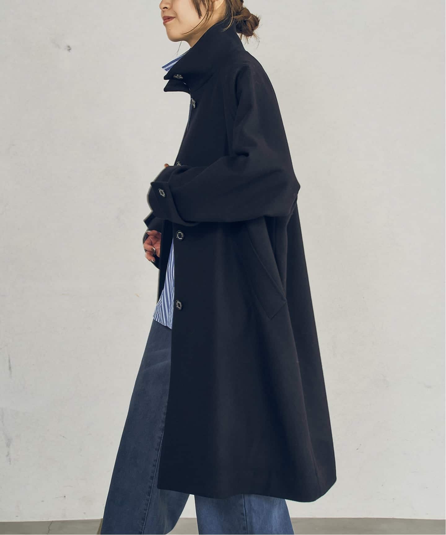 40周年 別注 / 予約》Traditional Weatherwear HORTON EX.*（その他