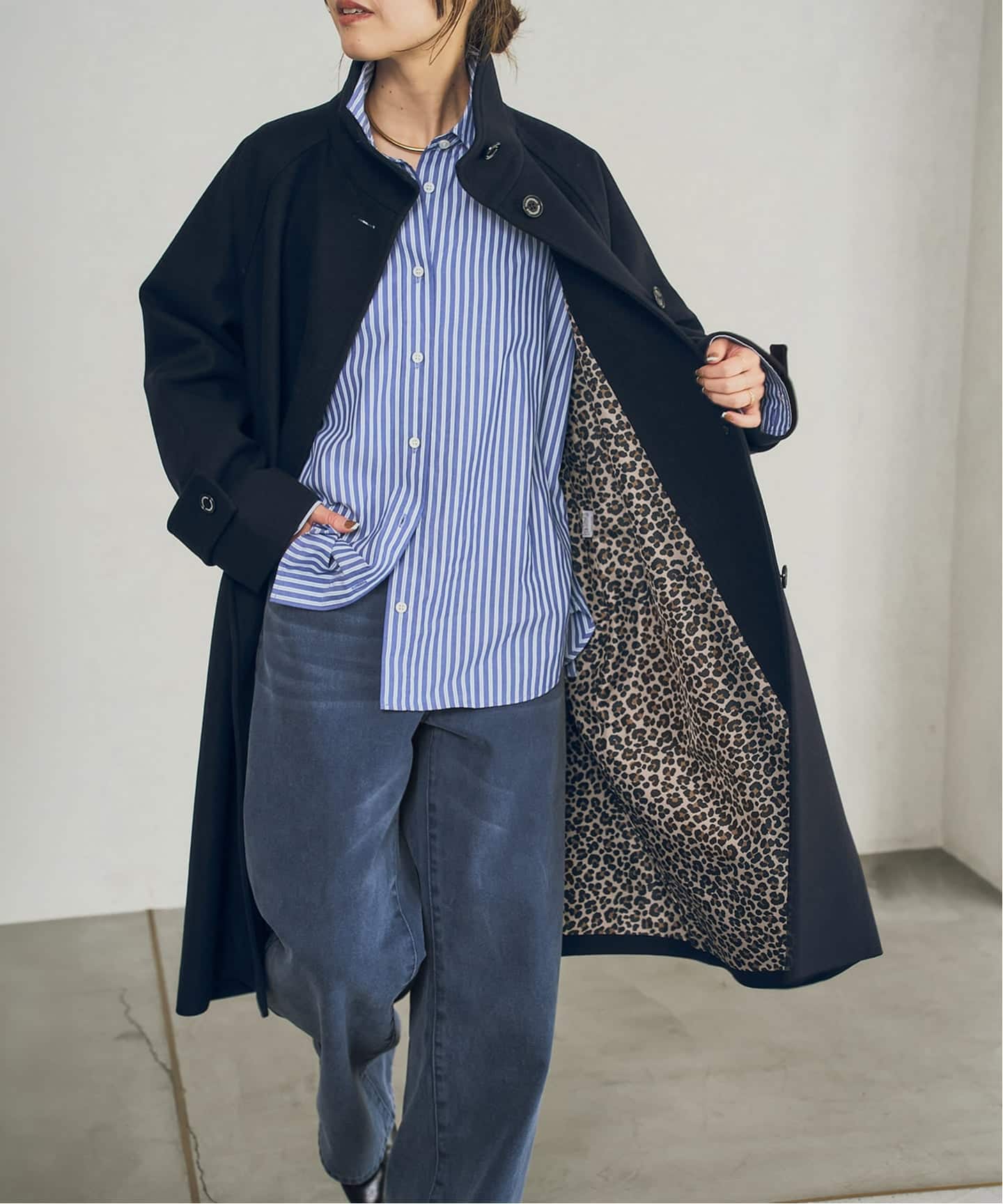 40周年 別注 / 予約》Traditional Weatherwear HORTON EX.*（その他
