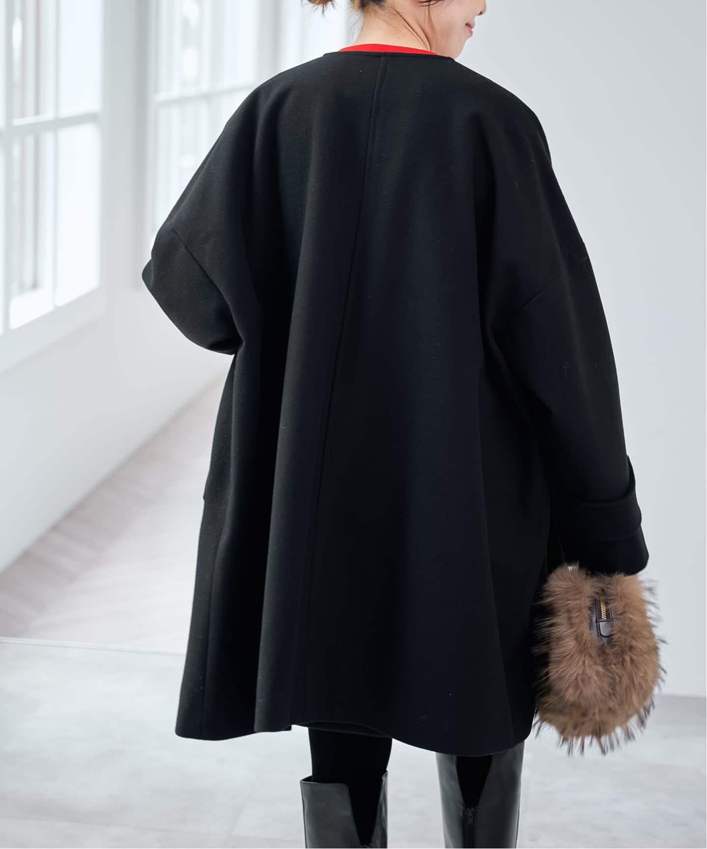 40周年 別注 / 予約》Traditional Weatherwear MALTON N/C EX.*（ノー