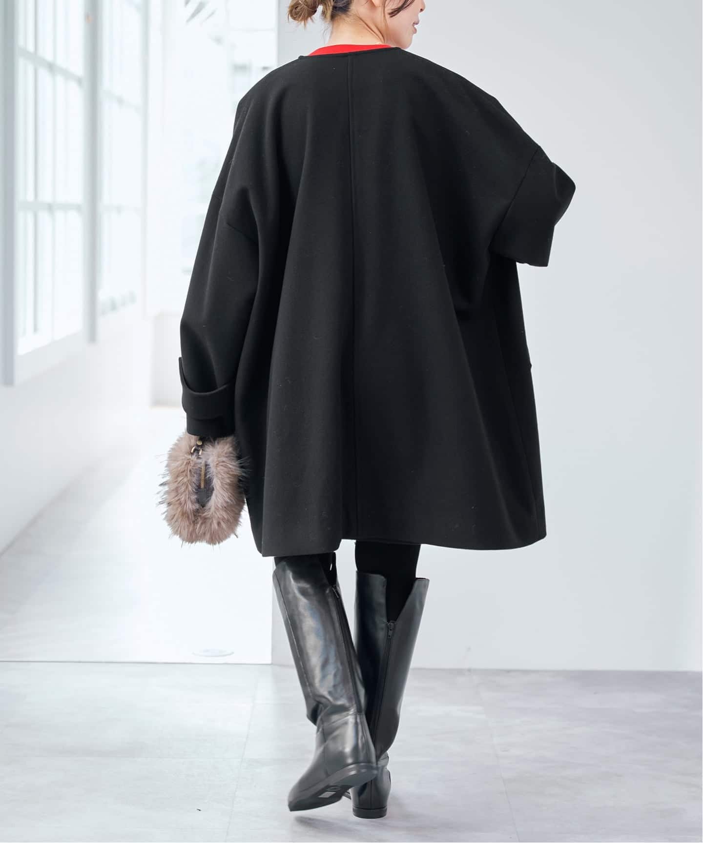 40周年 別注 / 予約》Traditional Weatherwear MALTON N/C EX.*（ノー