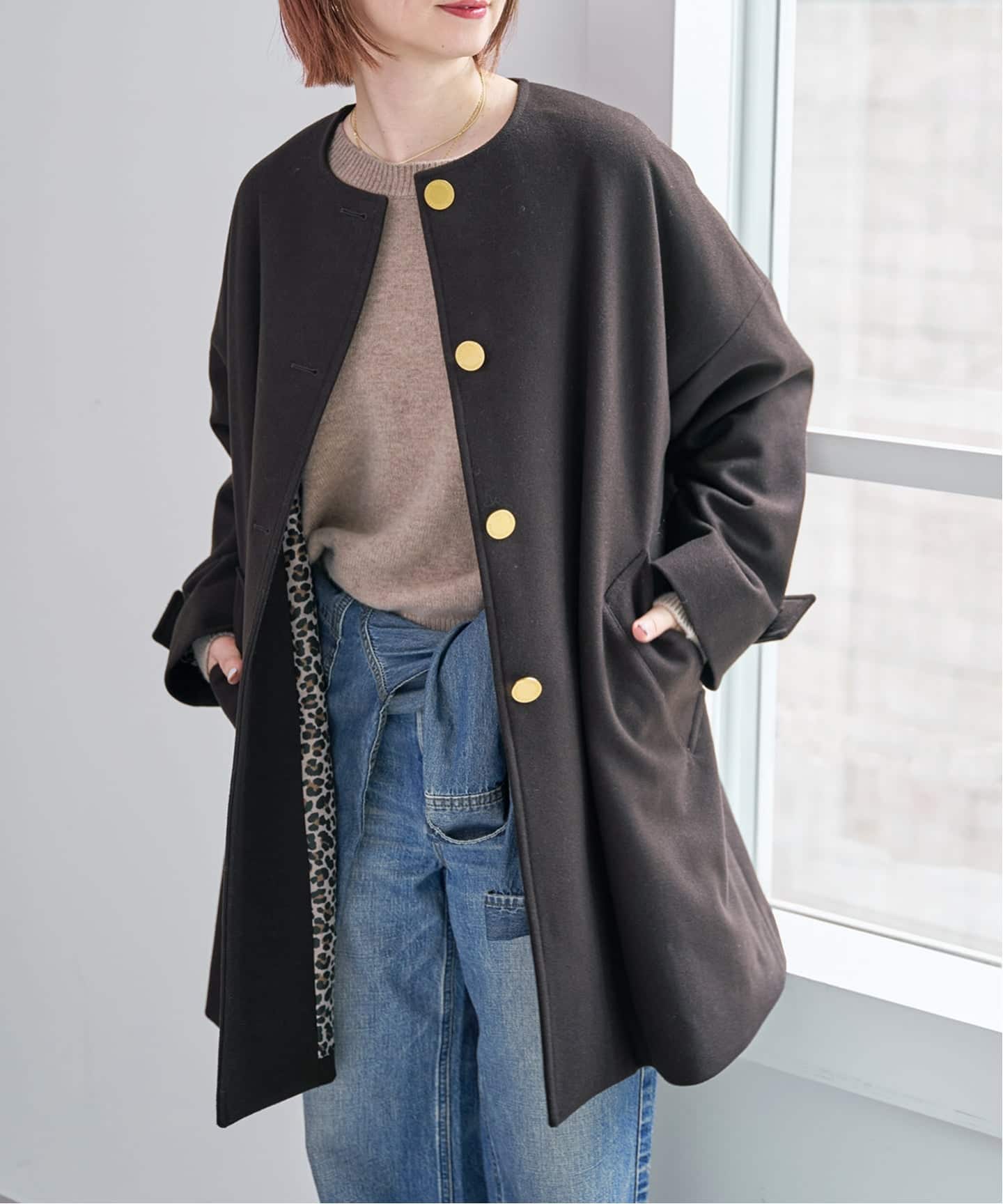 40周年 別注 / 予約》Traditional Weatherwear MALTON N/C EX.*（ノー