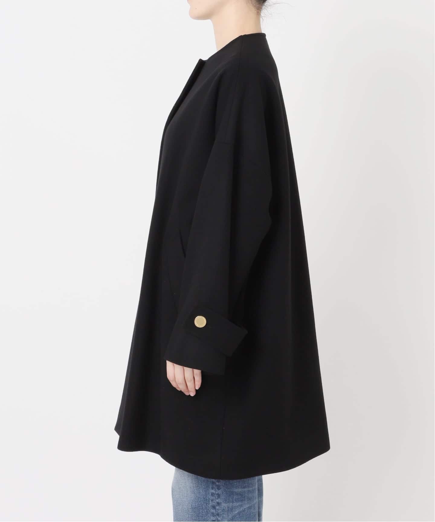 40周年 別注 / 予約》Traditional Weatherwear MALTON N/C EX.*（ノー