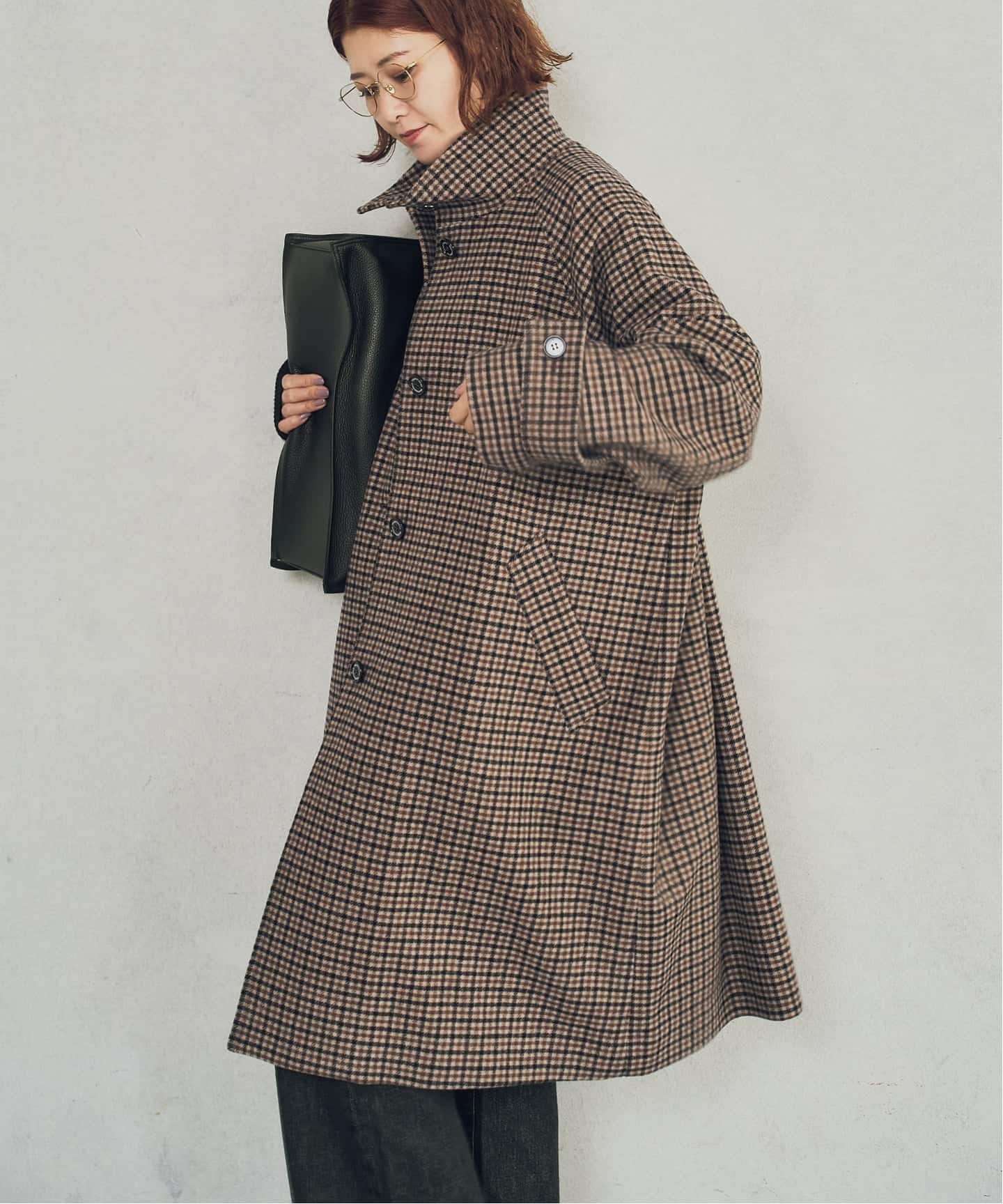 40周年 別注》Traditional Weatherwear HORTON EX.*（その他ブルゾン