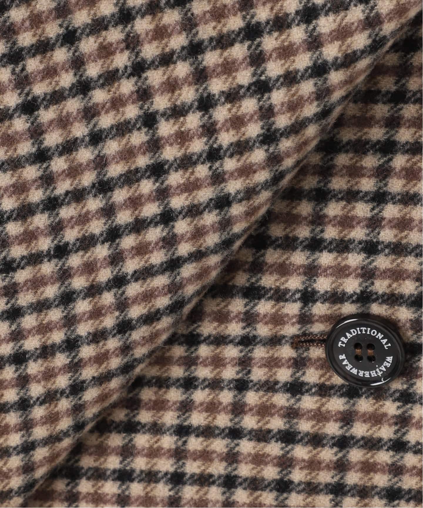 40周年 別注 / 予約》Traditional Weatherwear HORTON EX.*（その他