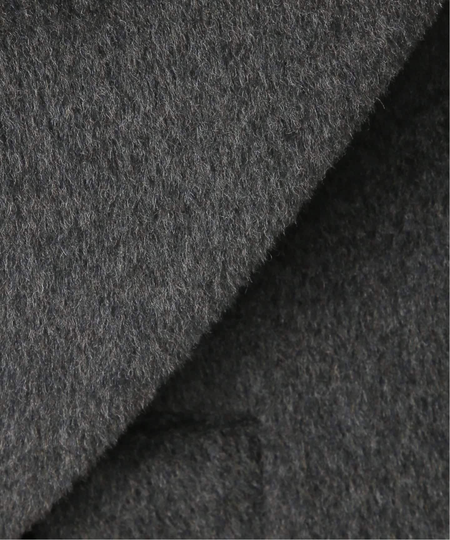 新色有り / 追加予約》TICCA / ティッカ ピーコート（ピーコート