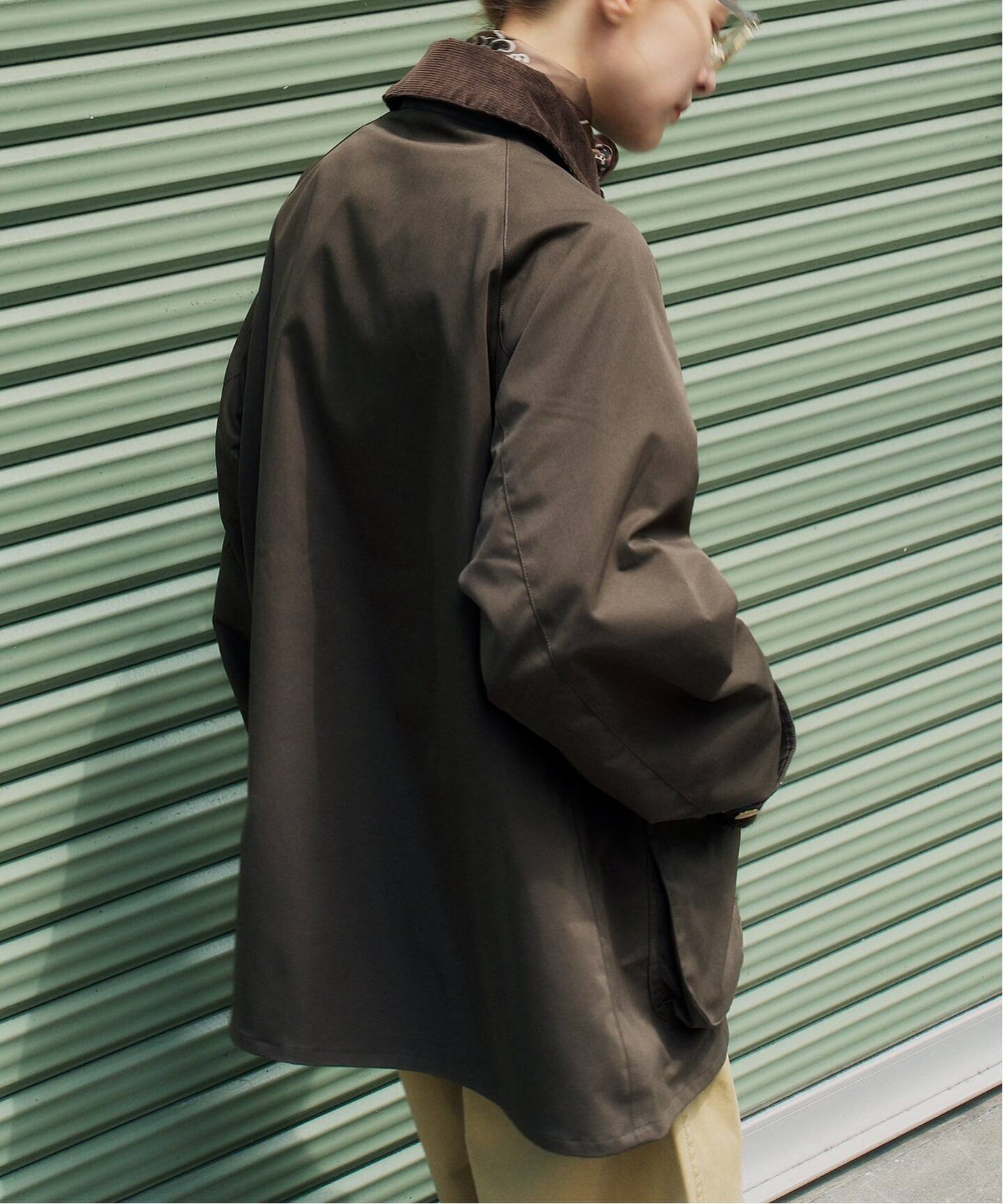 40周年 別注 / 予約》Barbour / バブアー for Spick & Span（その他