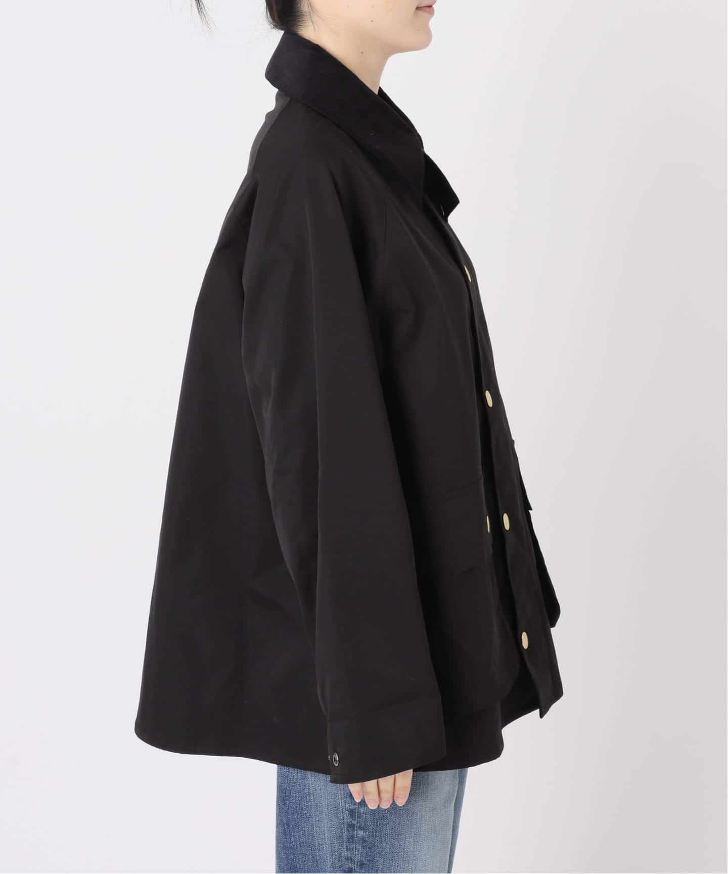 40周年 別注 / 予約》Barbour / バブアー for Spick & Span（その他