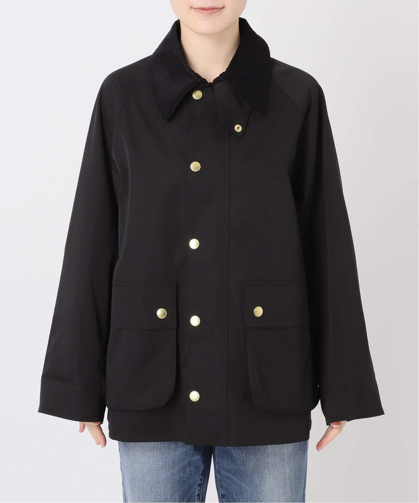 40周年 別注 / 予約》Barbour / バブアー for Spick & Span（その他